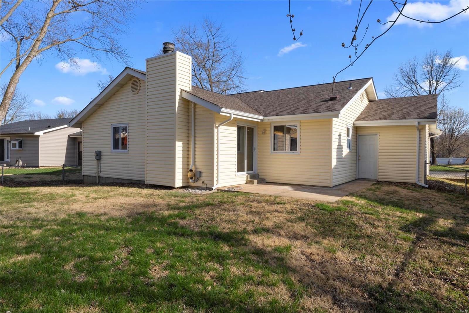 Four Winds #3 - Residential