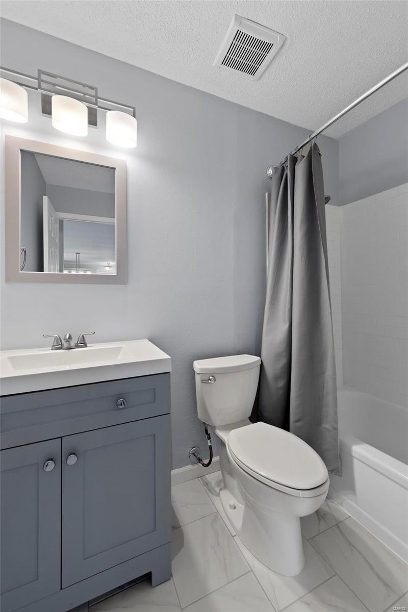 Four Winds #3 - Residential