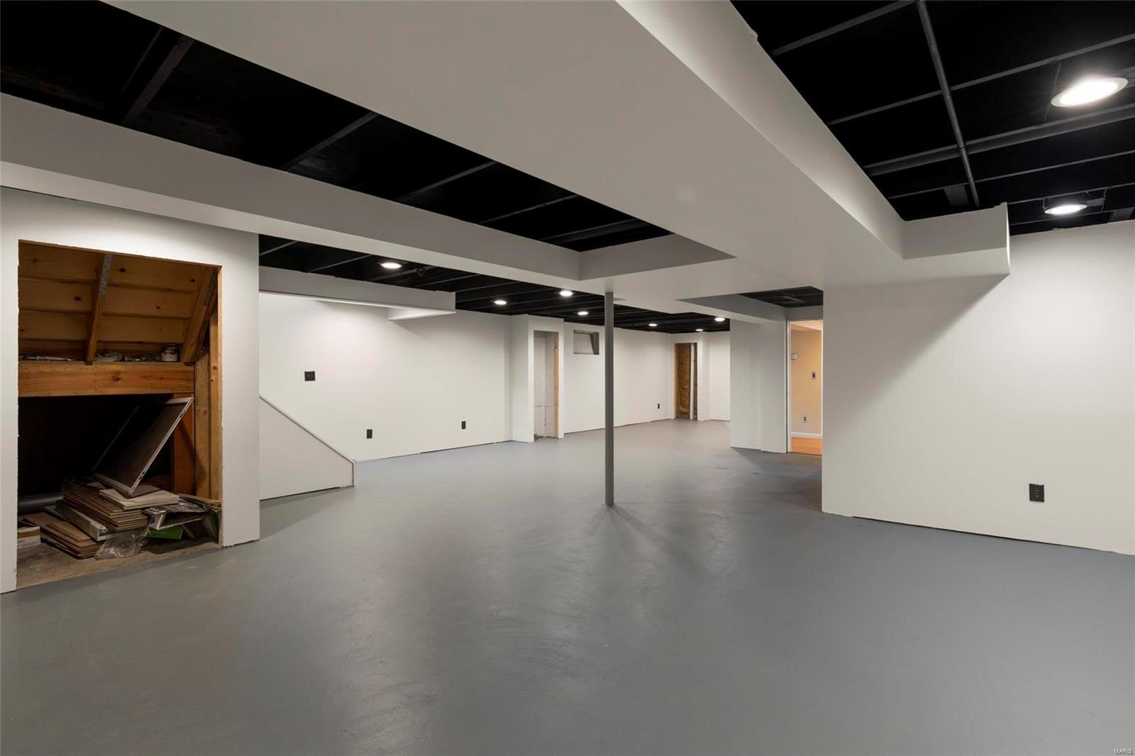 Four Winds #3 - Residential