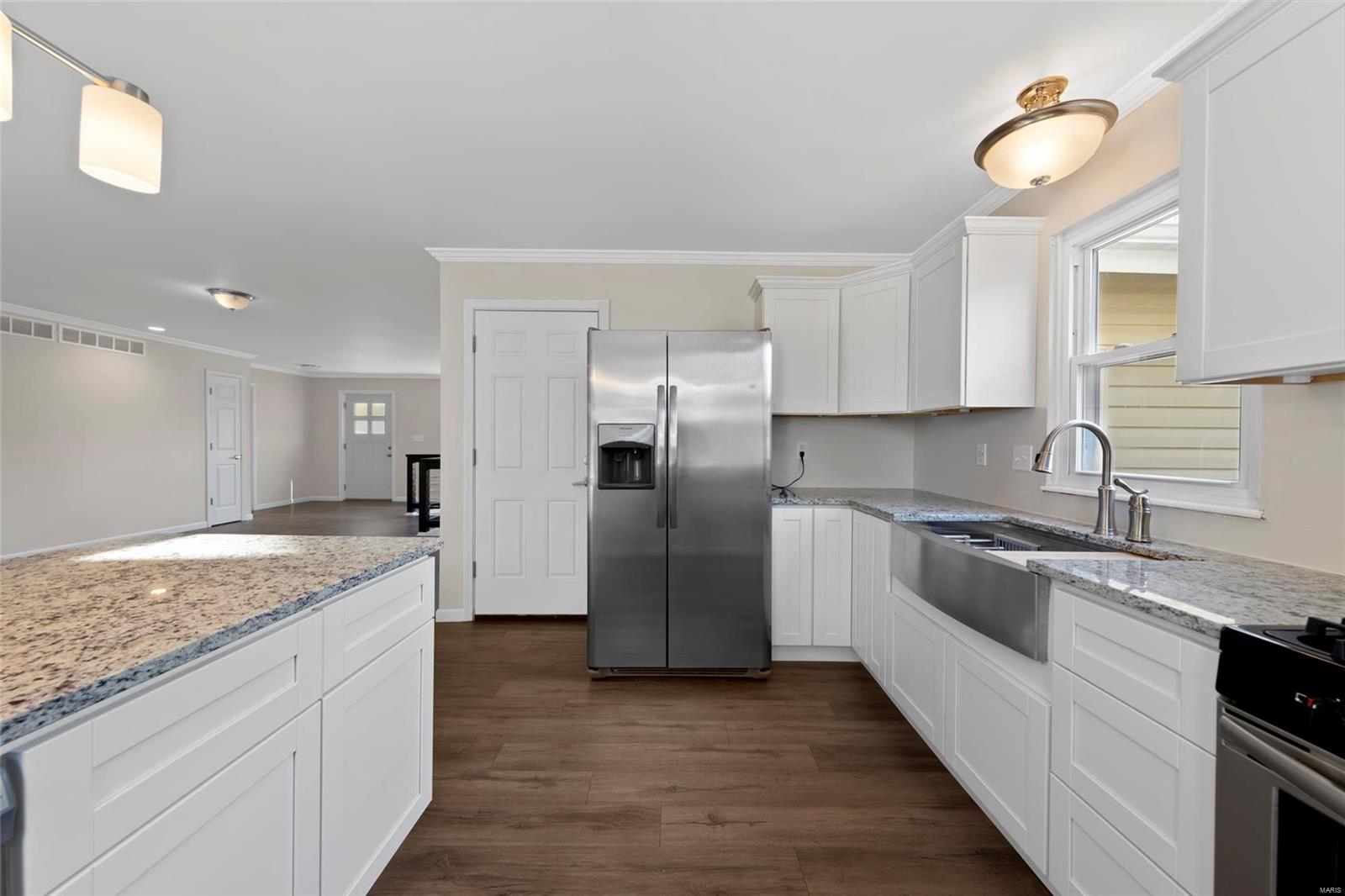 Four Winds #3 - Residential