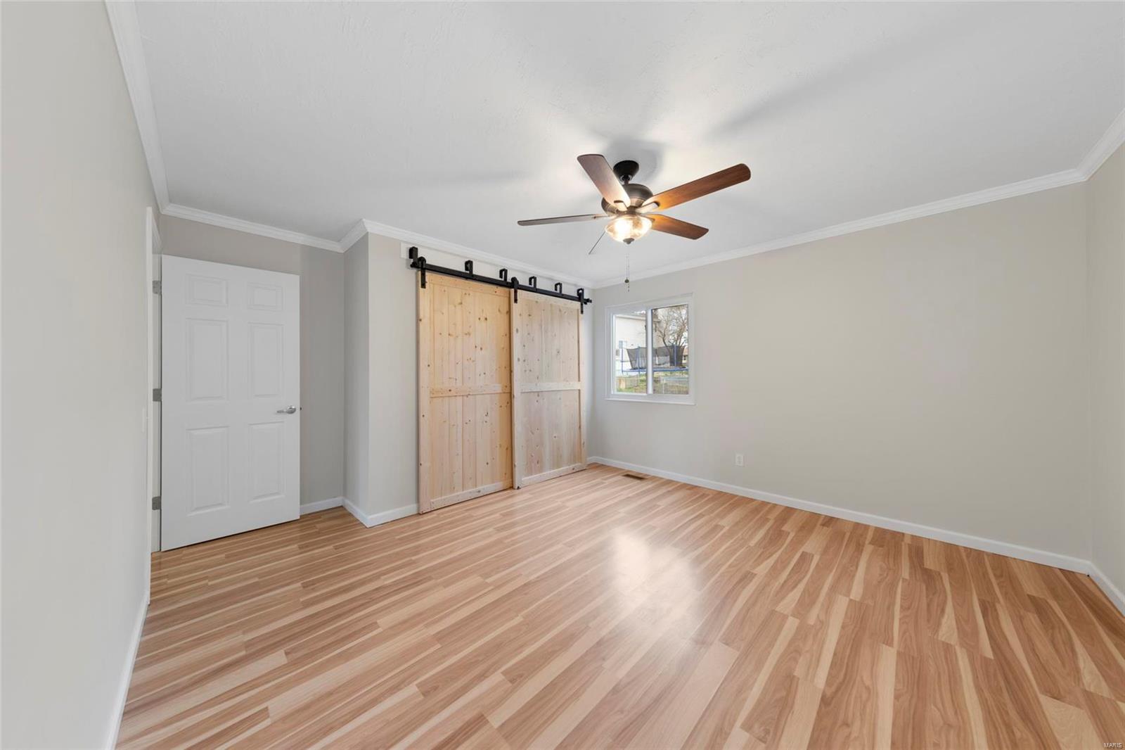 Four Winds #3 - Residential