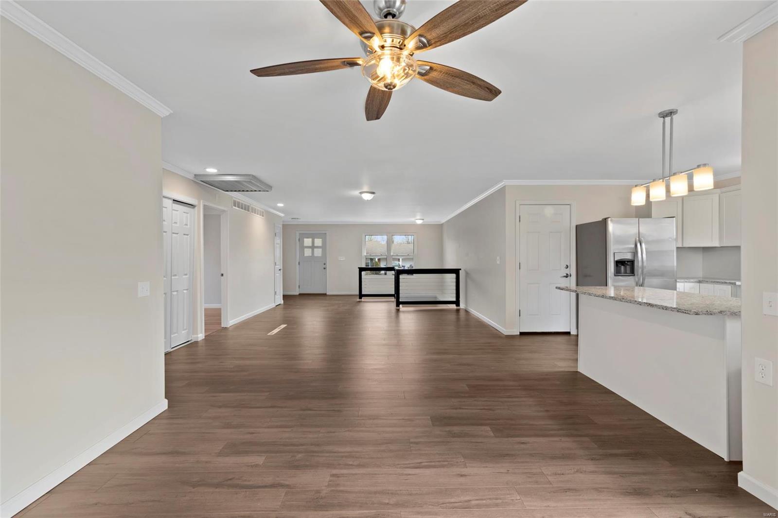 Four Winds #3 - Residential