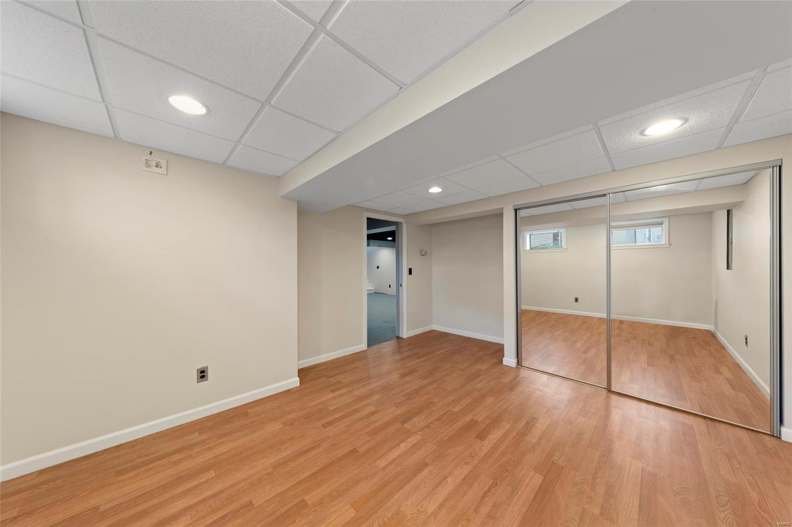 Four Winds #3 - Residential