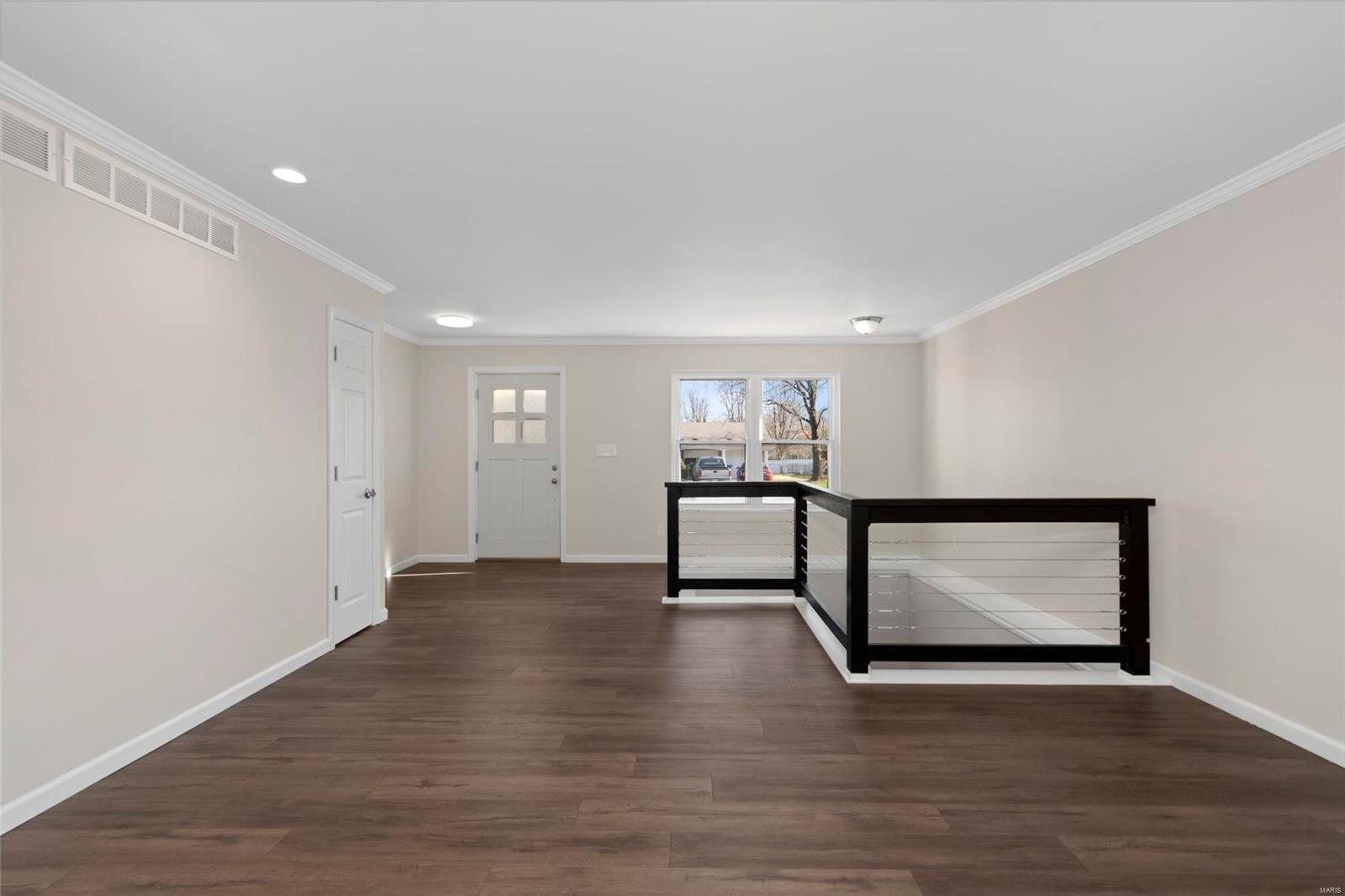 Four Winds #3 - Residential