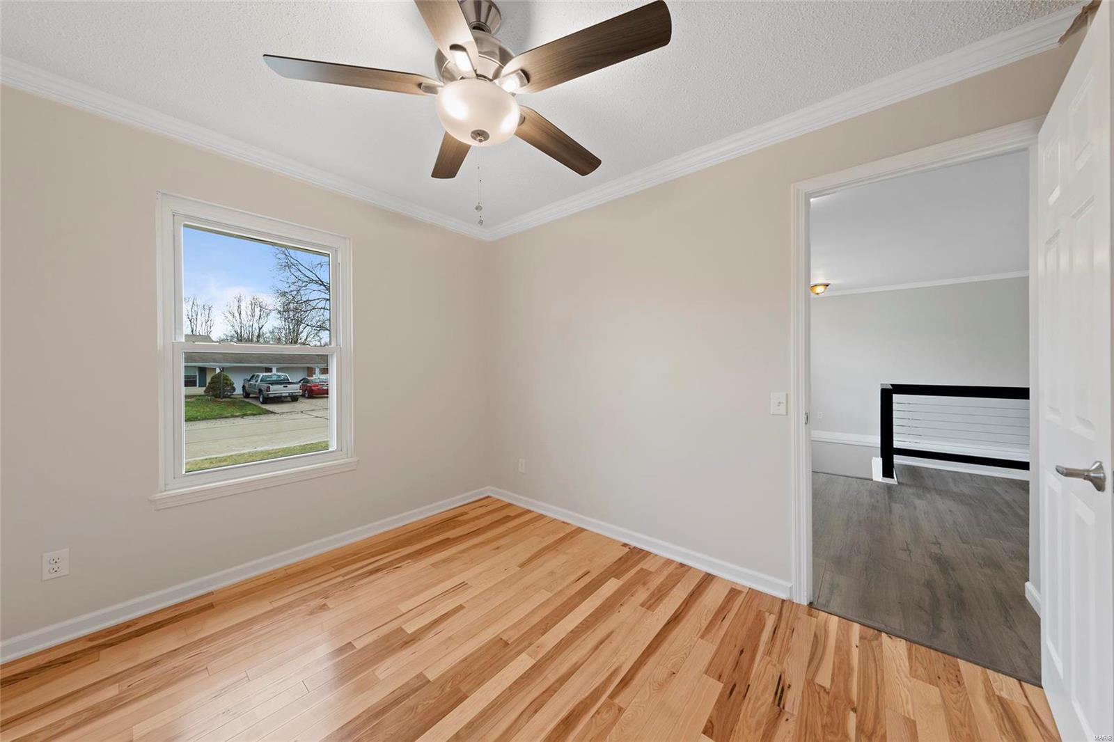 Four Winds #3 - Residential