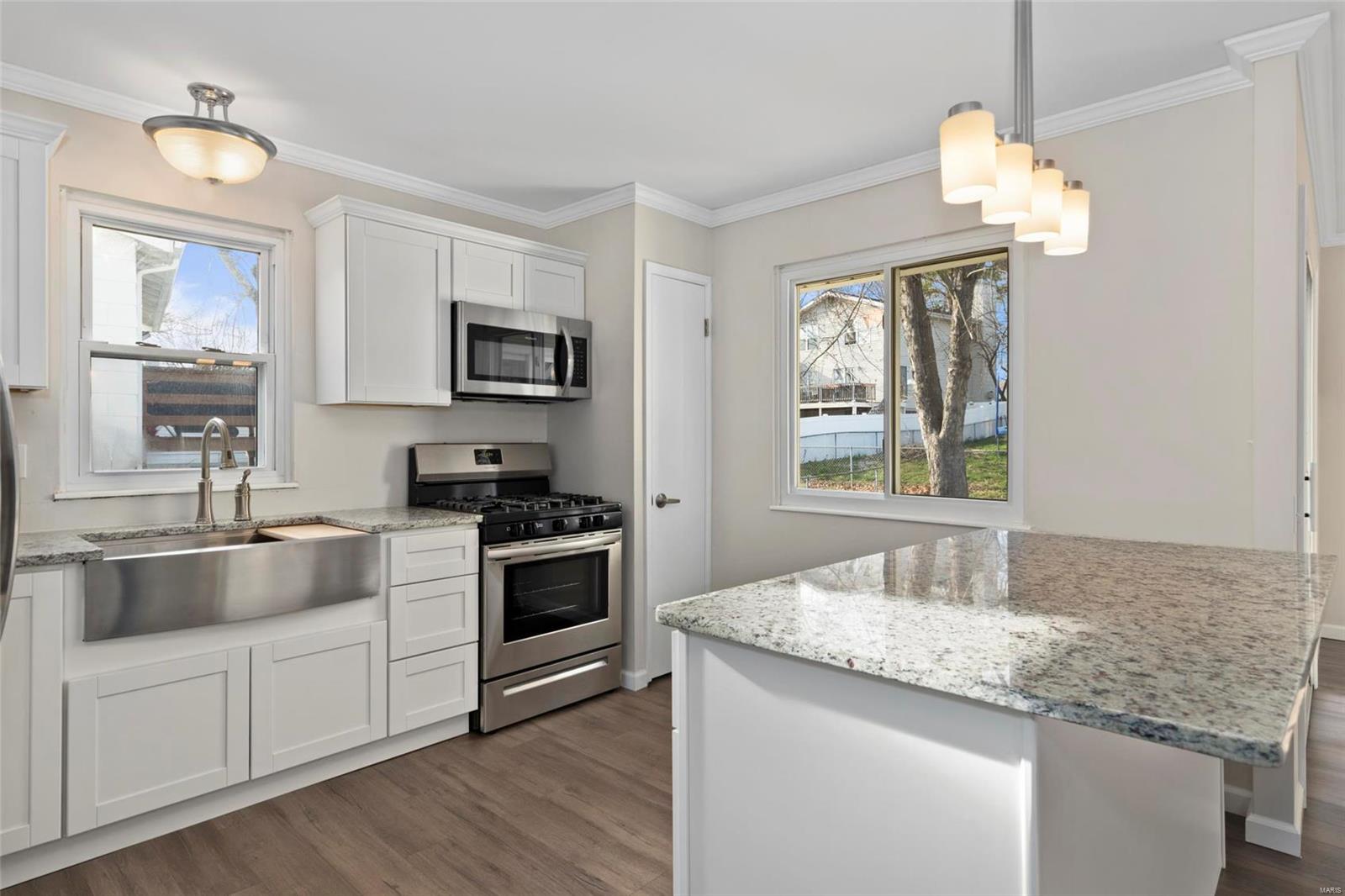 Four Winds #3 - Residential