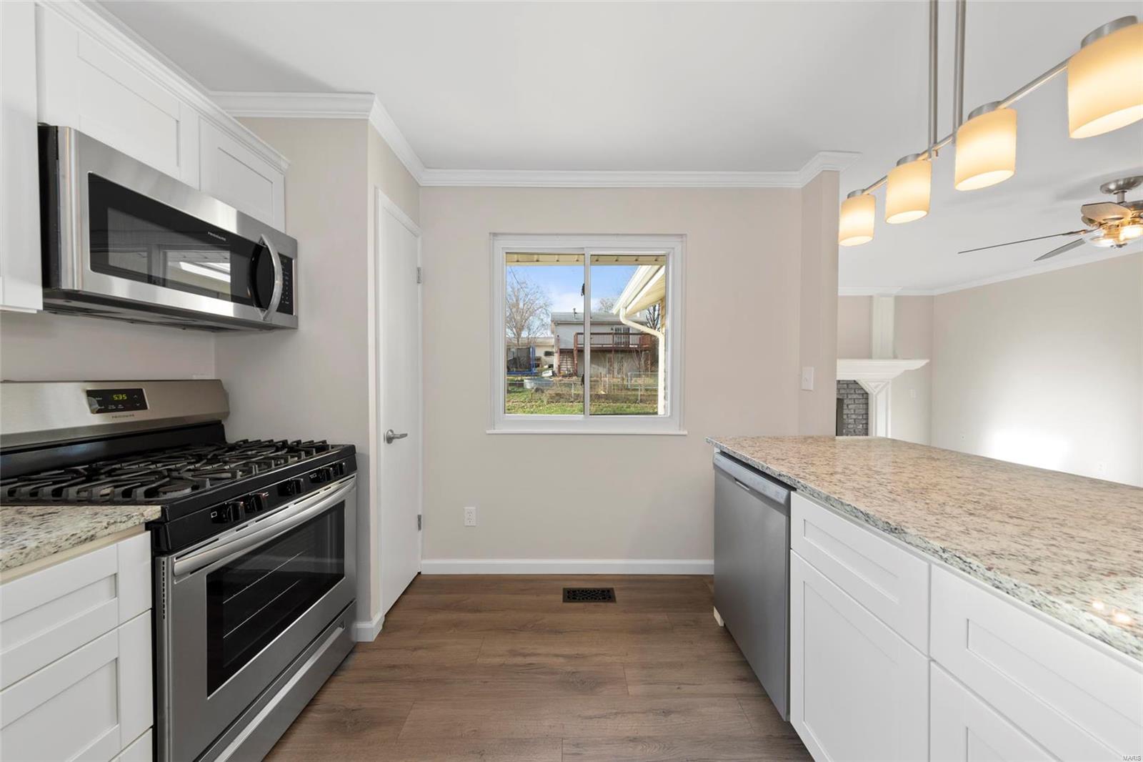 Four Winds #3 - Residential