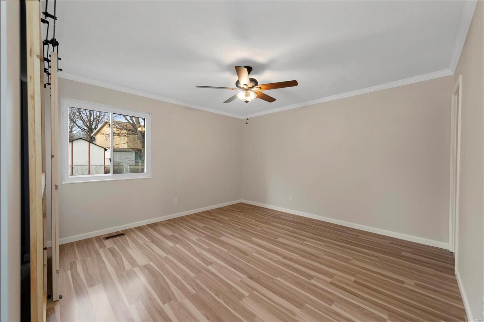 Four Winds #3 - Residential