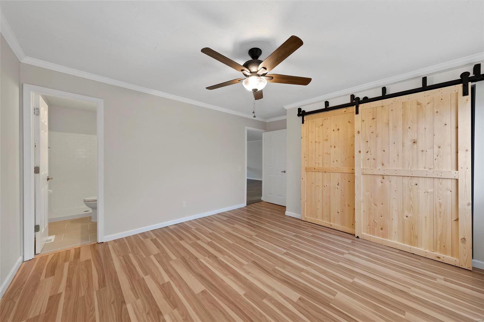 Four Winds #3 - Residential