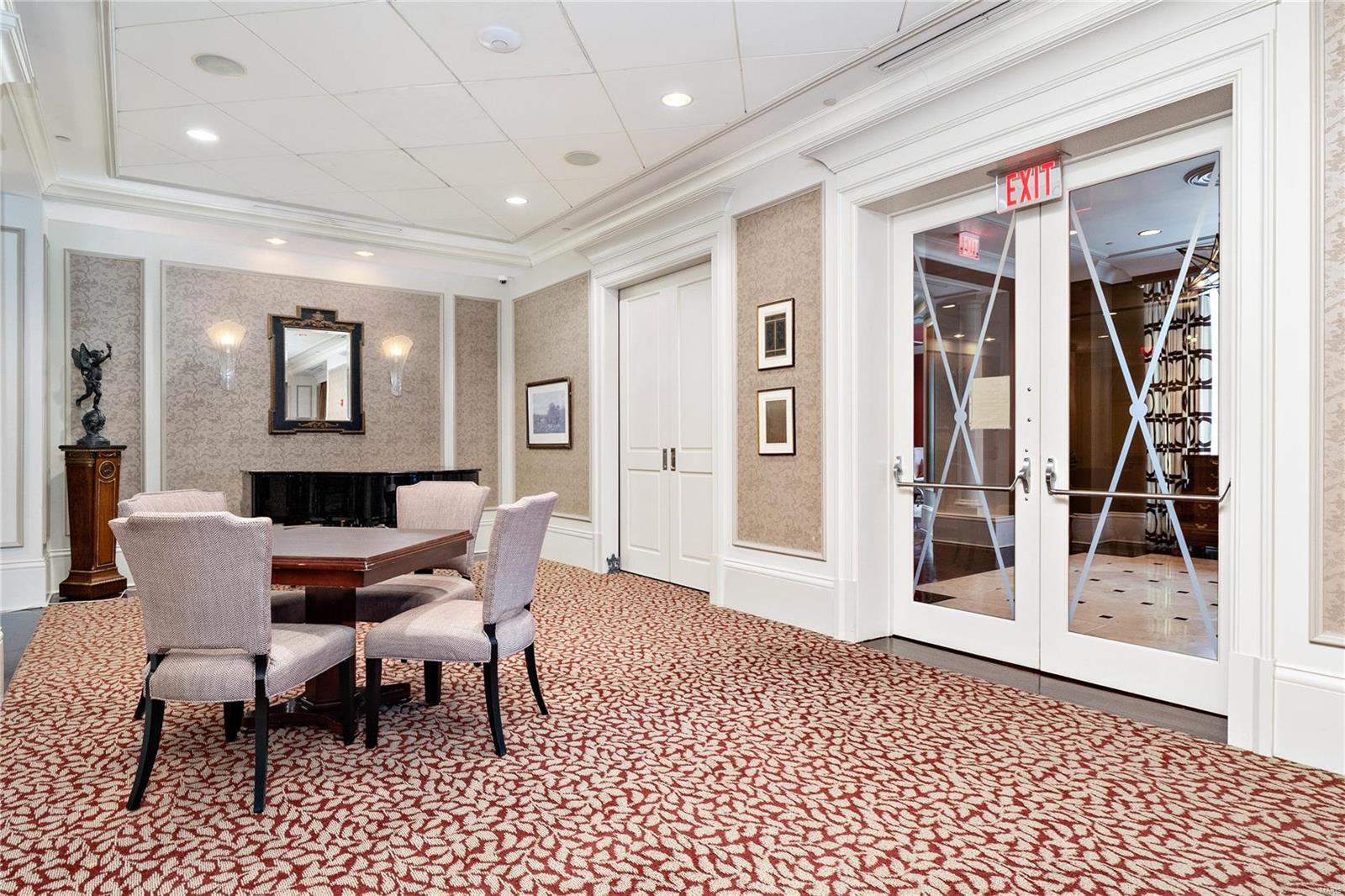 Plaza In Clayton The - Residential