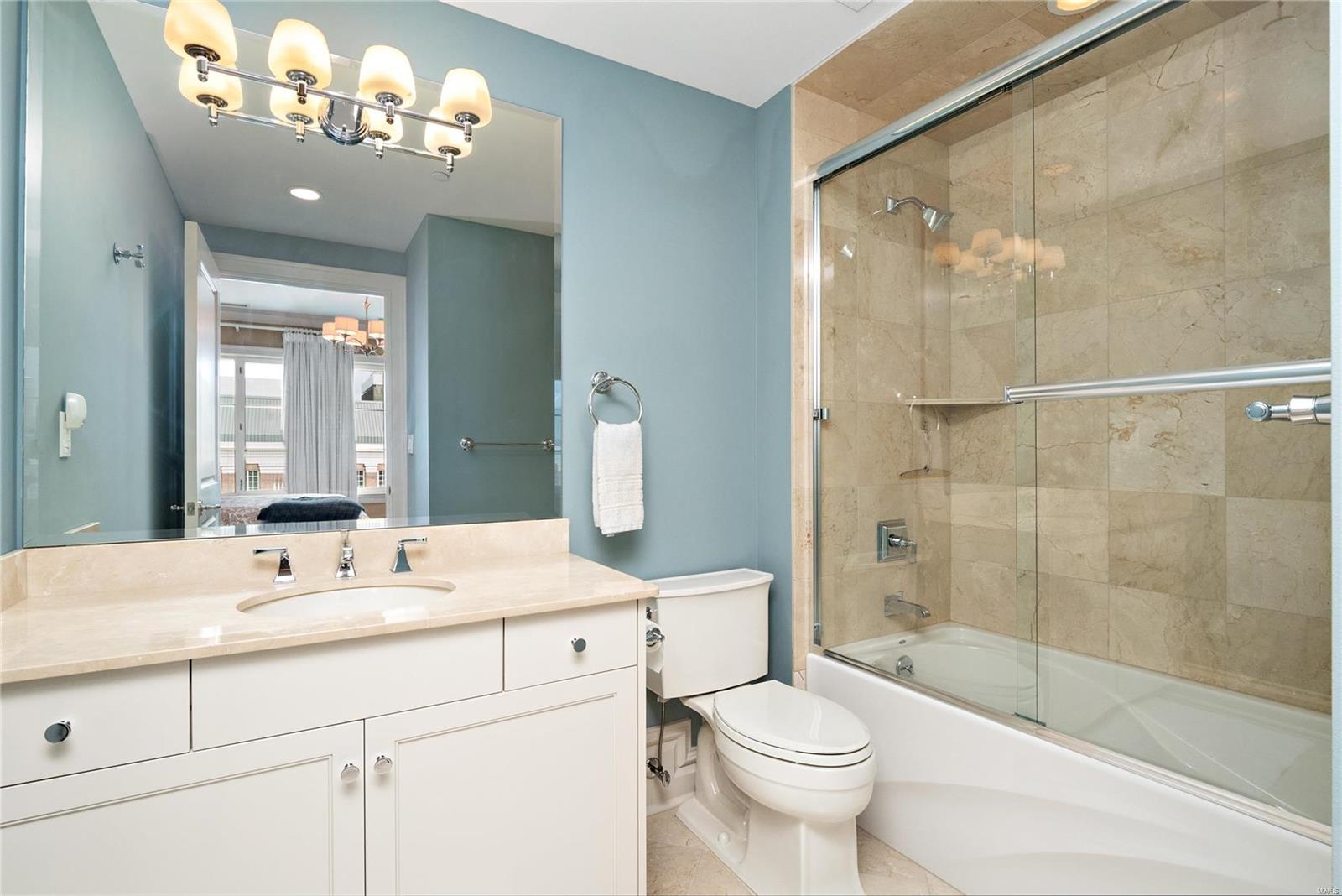 Plaza In Clayton The - Residential