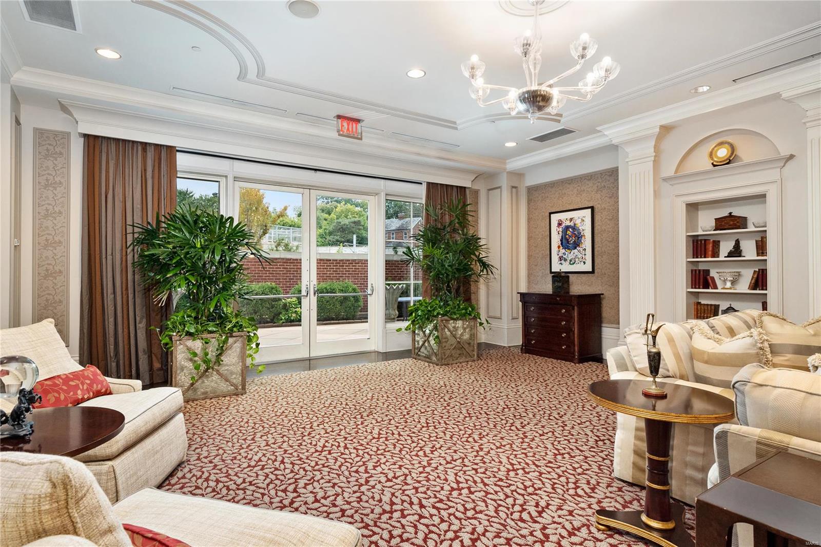 Plaza In Clayton The - Residential