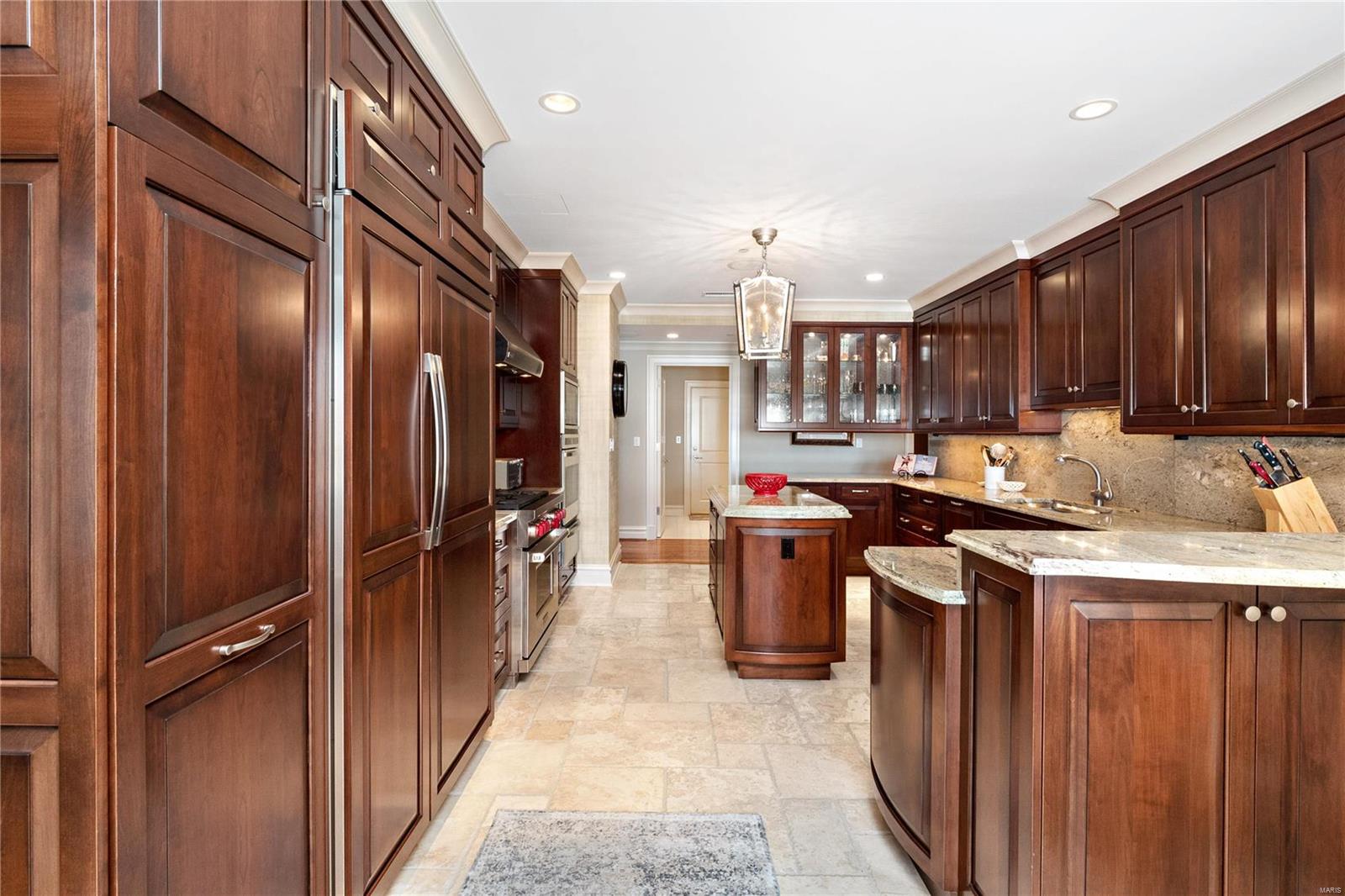 Plaza In Clayton The - Residential