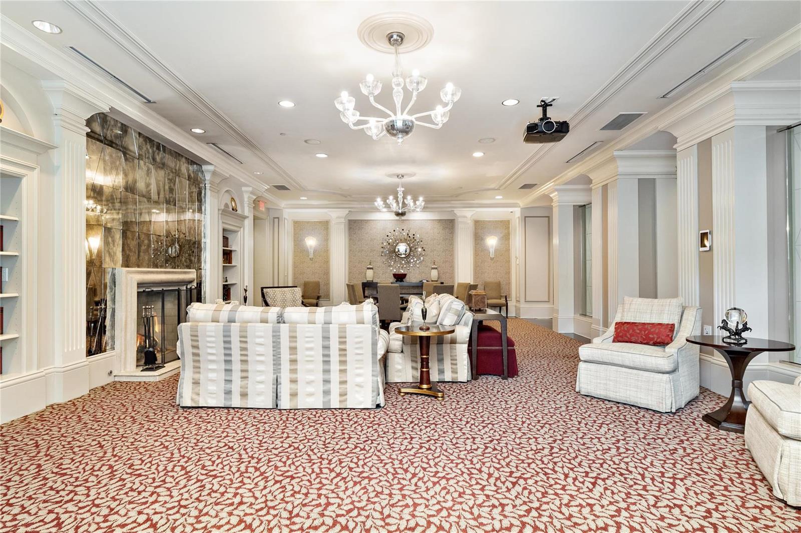 Plaza In Clayton The - Residential