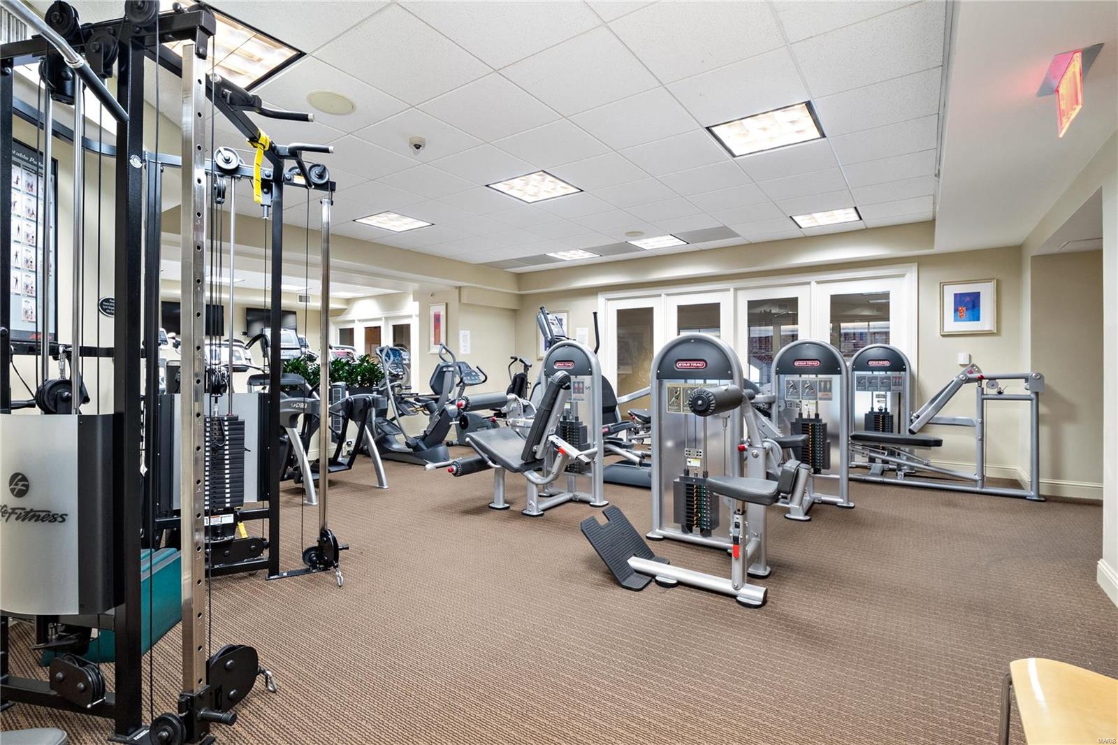 Plaza In Clayton The - Residential