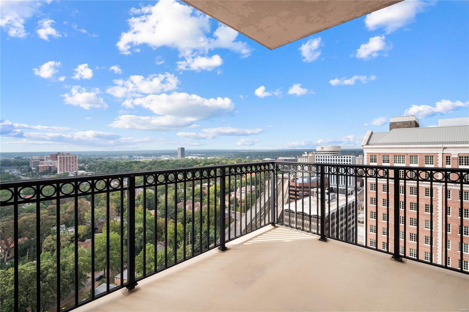 Plaza In Clayton The - Residential