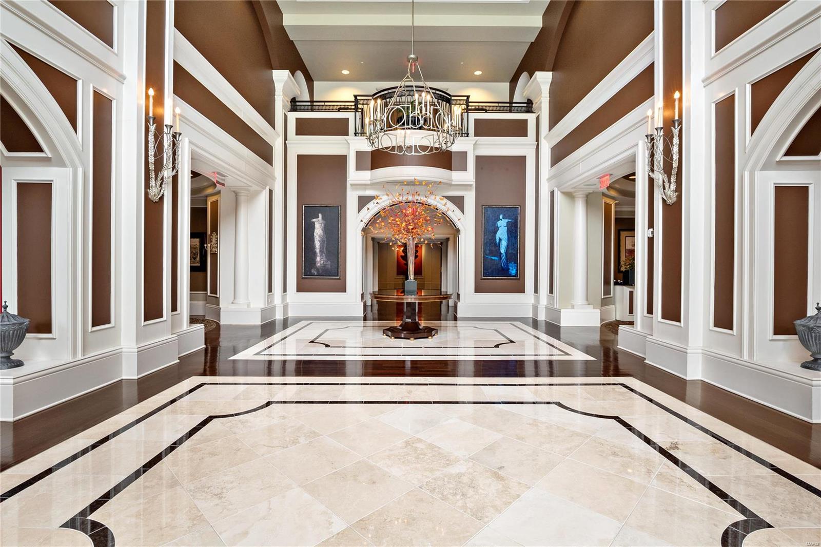 Plaza In Clayton The - Residential