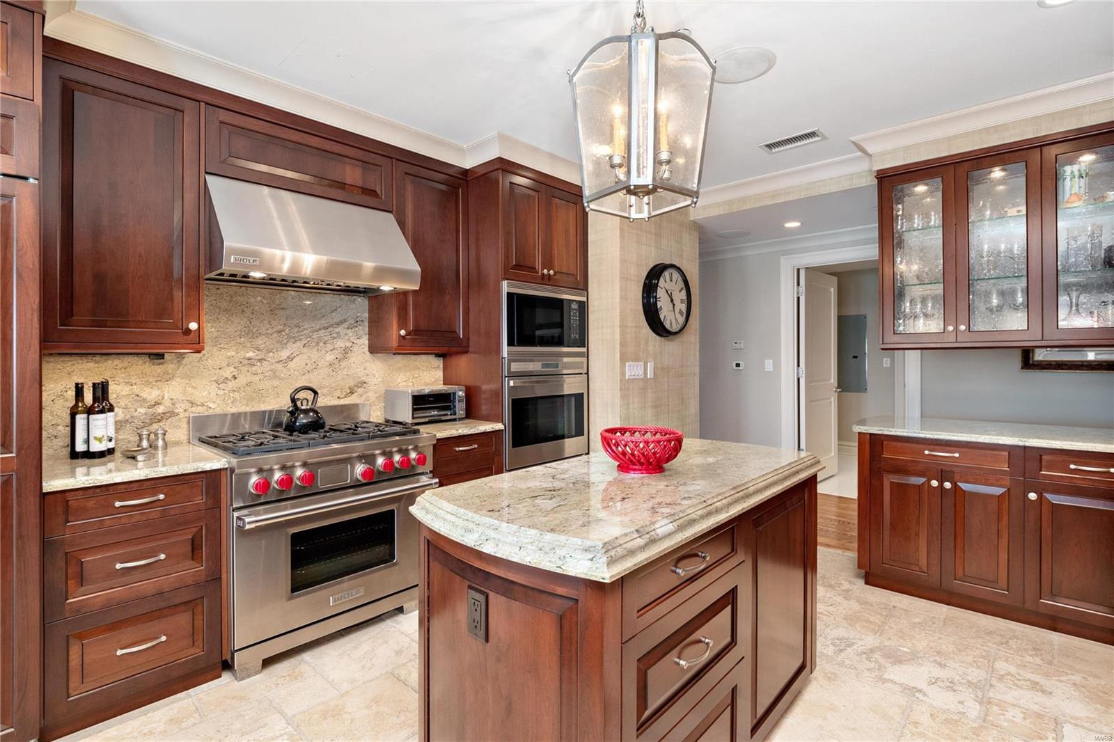 Plaza In Clayton The - Residential