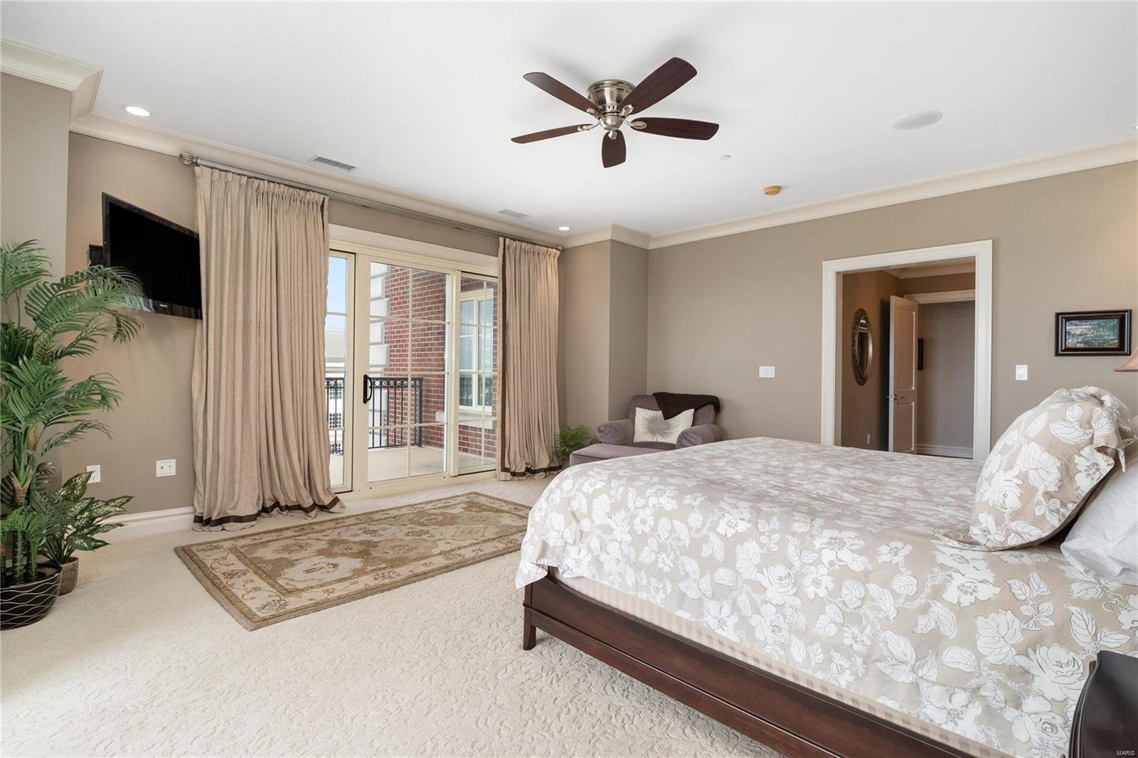 Plaza In Clayton The - Residential