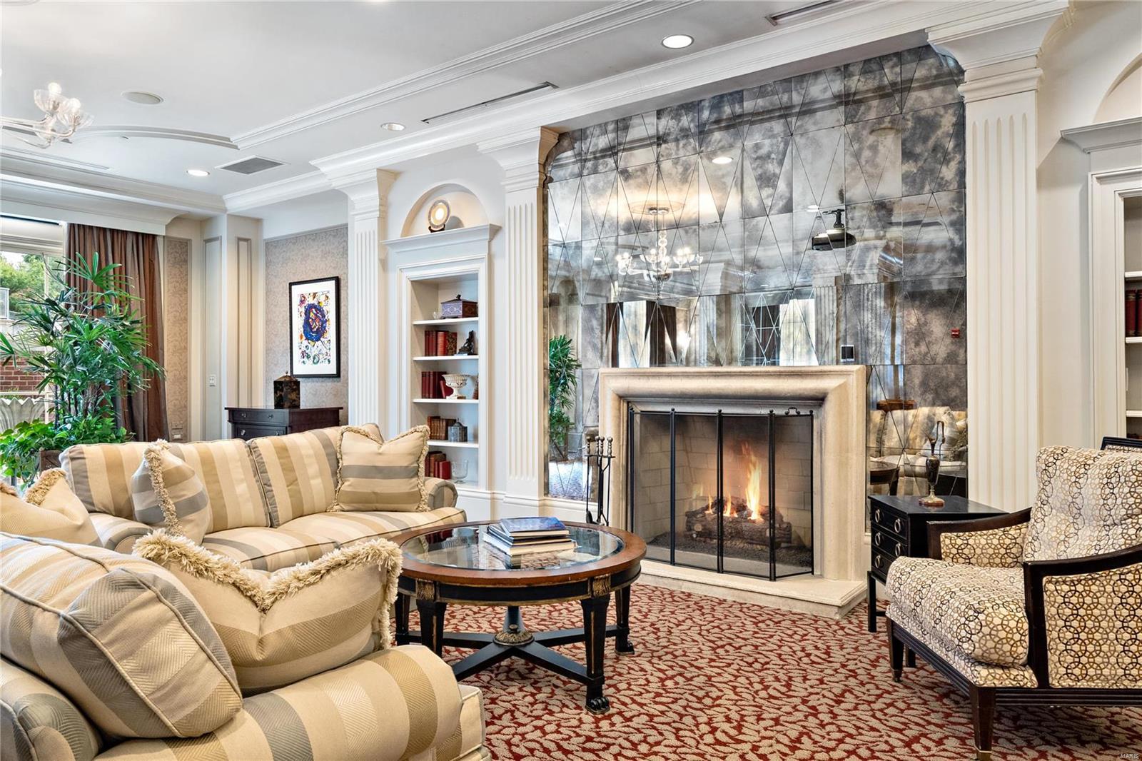 Plaza In Clayton The - Residential