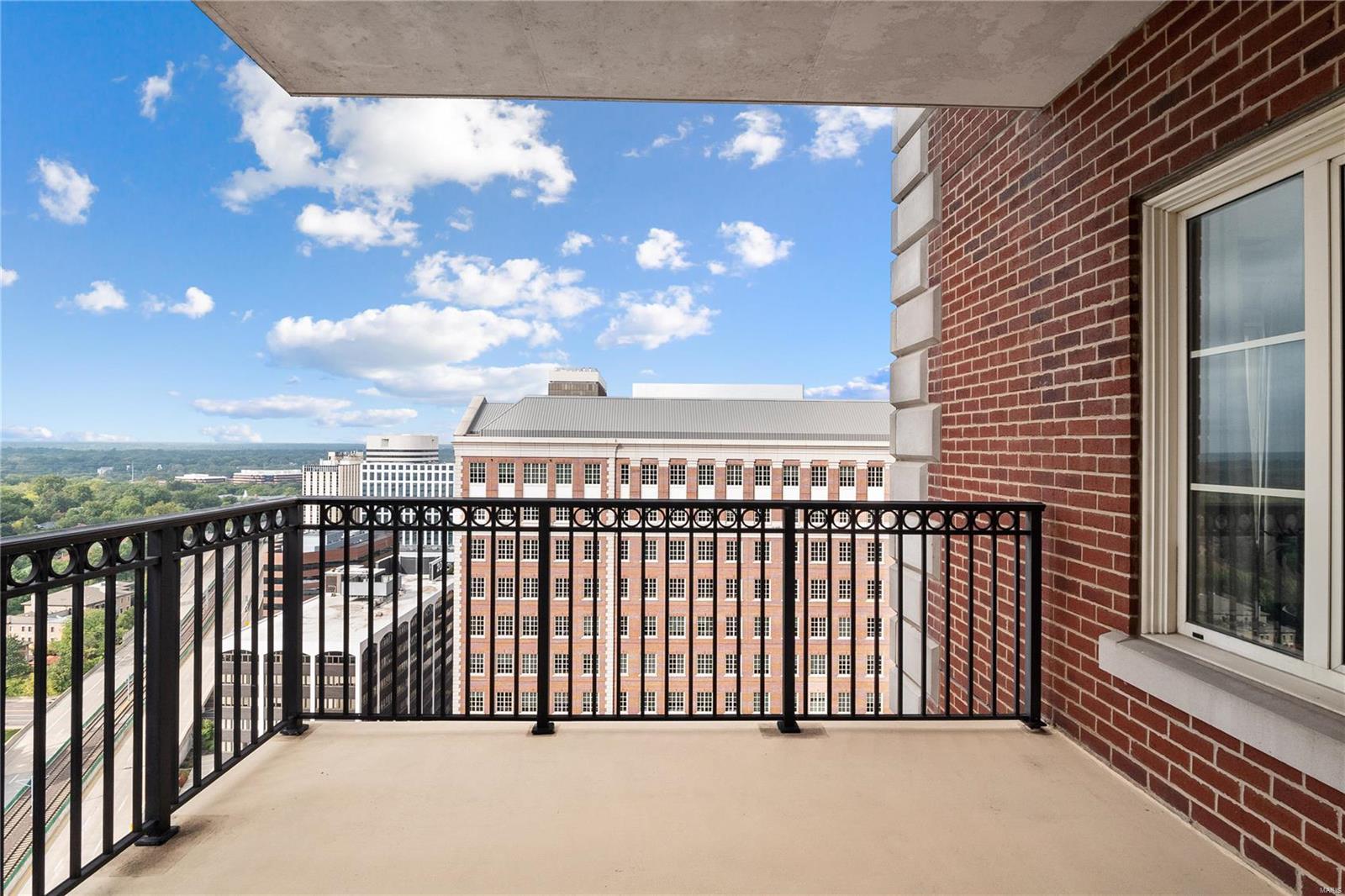 Plaza In Clayton The - Residential