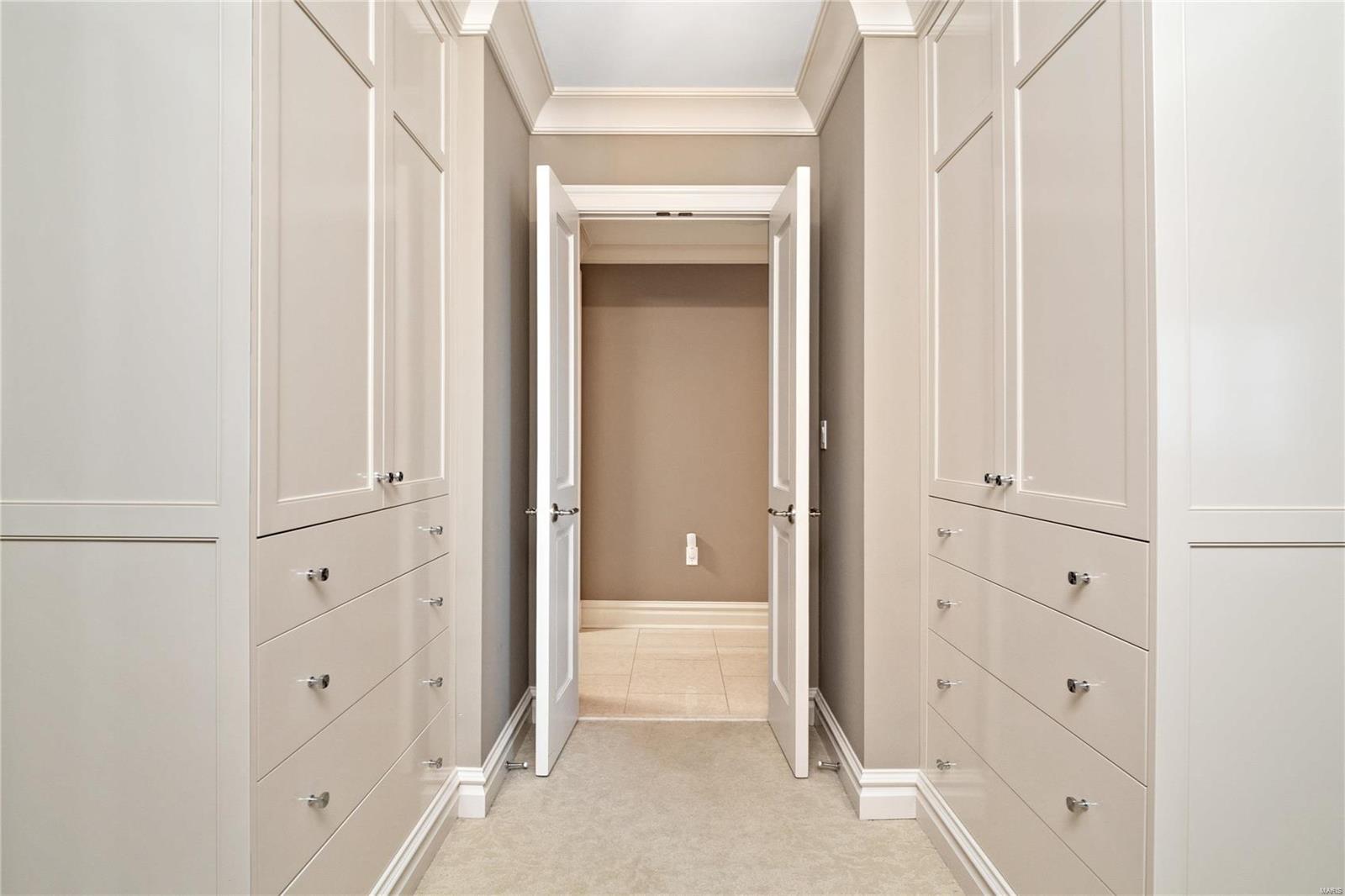 Plaza In Clayton The - Residential