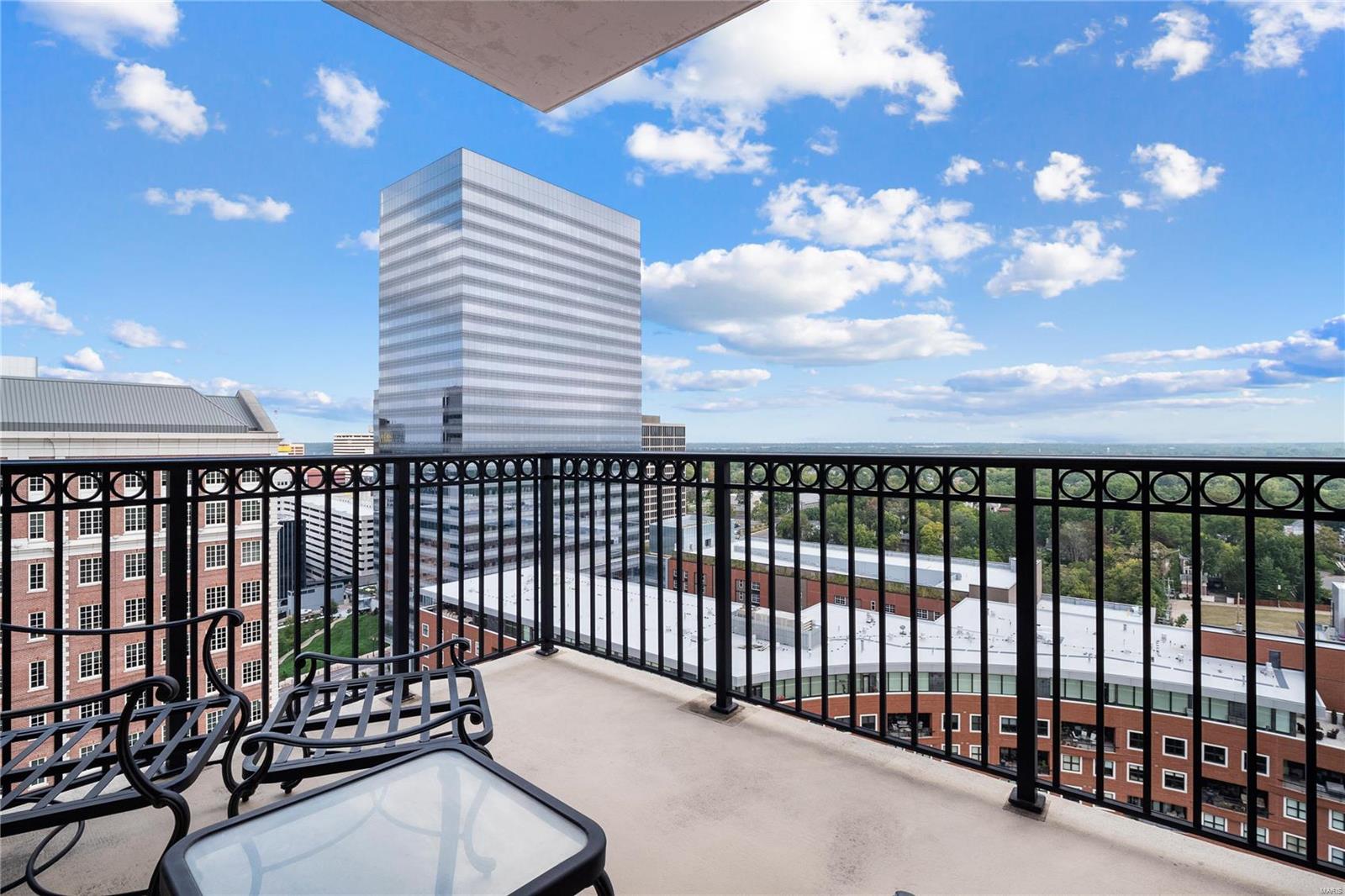 Plaza In Clayton The - Residential