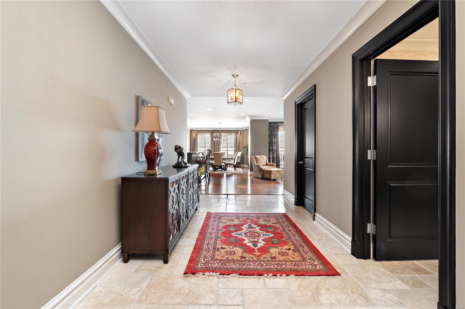 Plaza In Clayton The - Residential