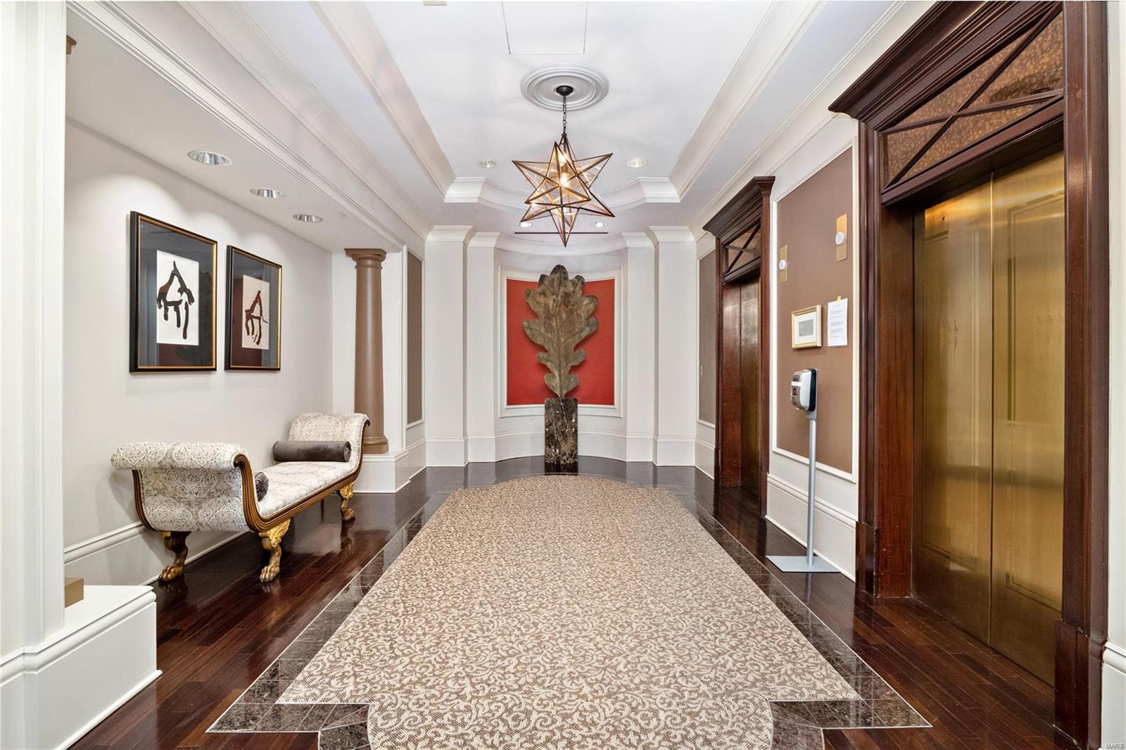 Plaza In Clayton The - Residential