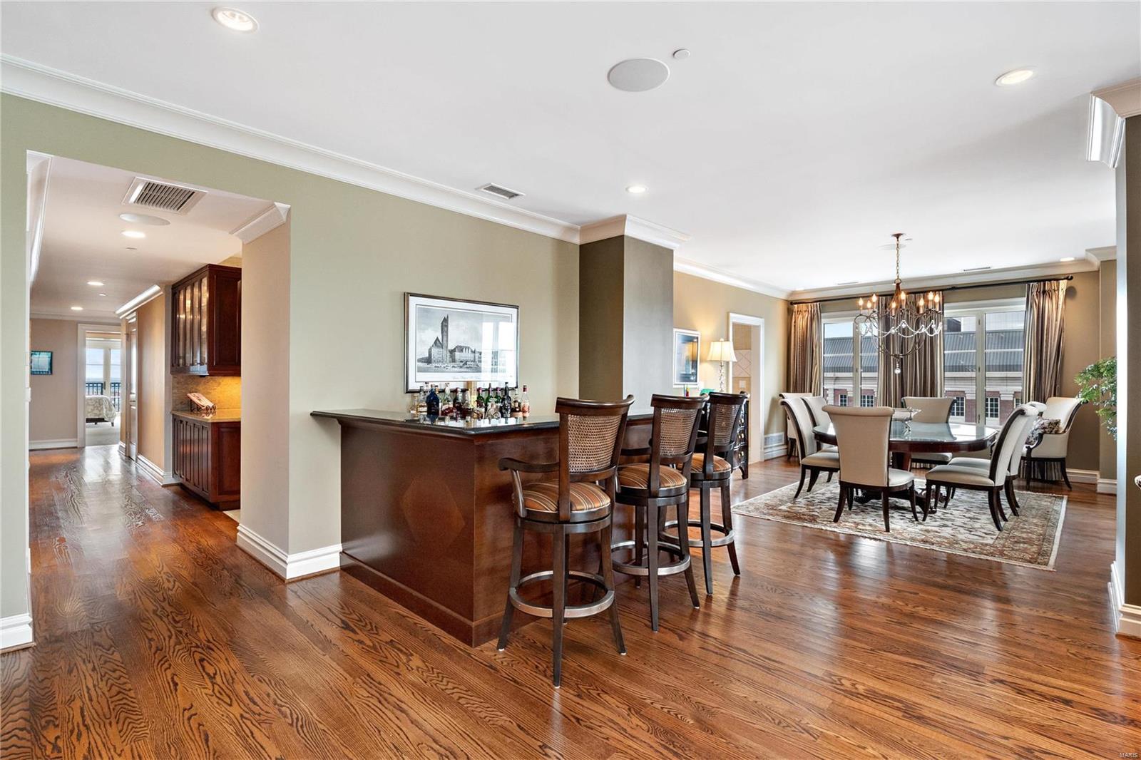 Plaza In Clayton The - Residential