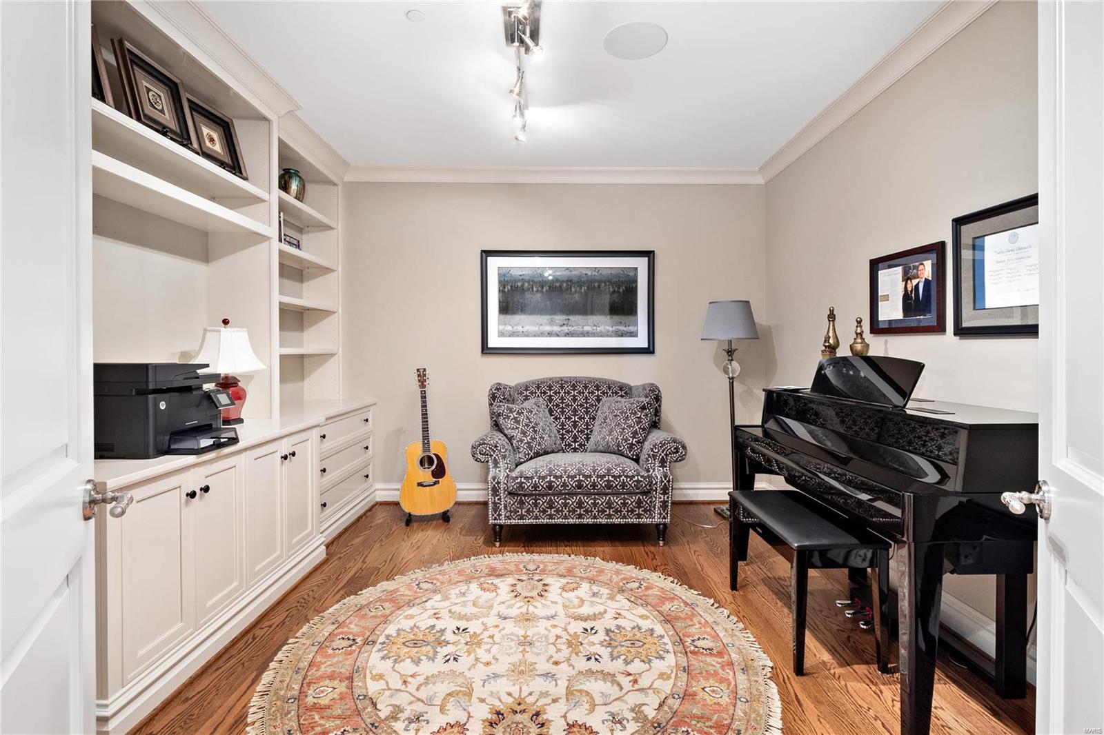 Plaza In Clayton The - Residential