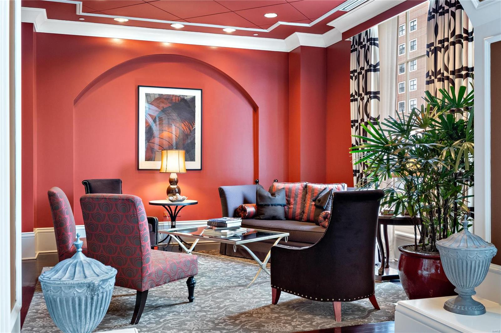 Plaza In Clayton The - Residential