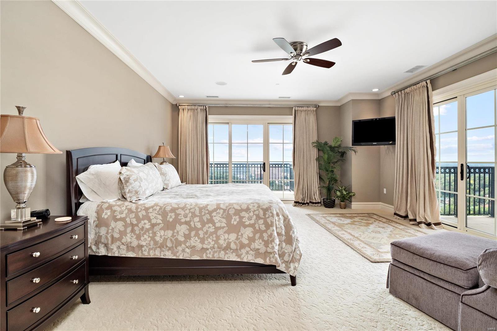 Plaza In Clayton The - Residential