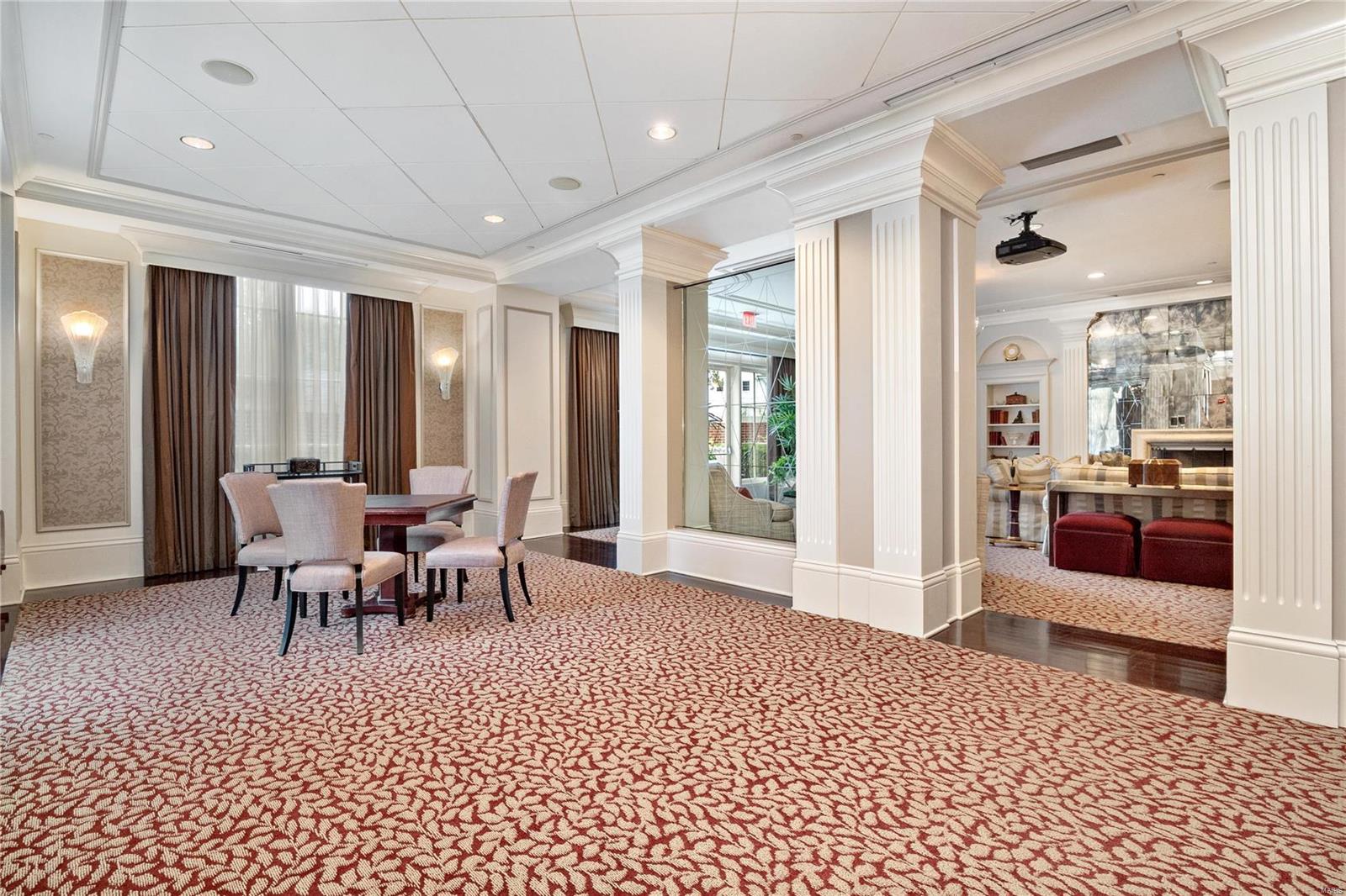 Plaza In Clayton The - Residential