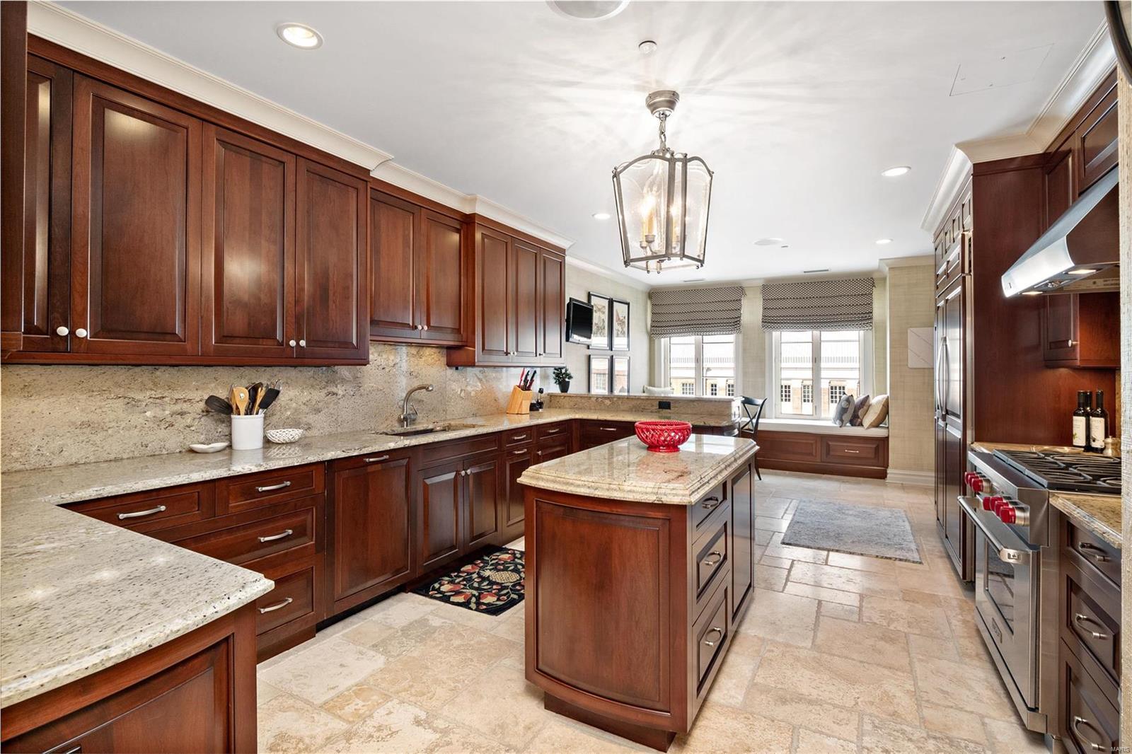 Plaza In Clayton The - Residential