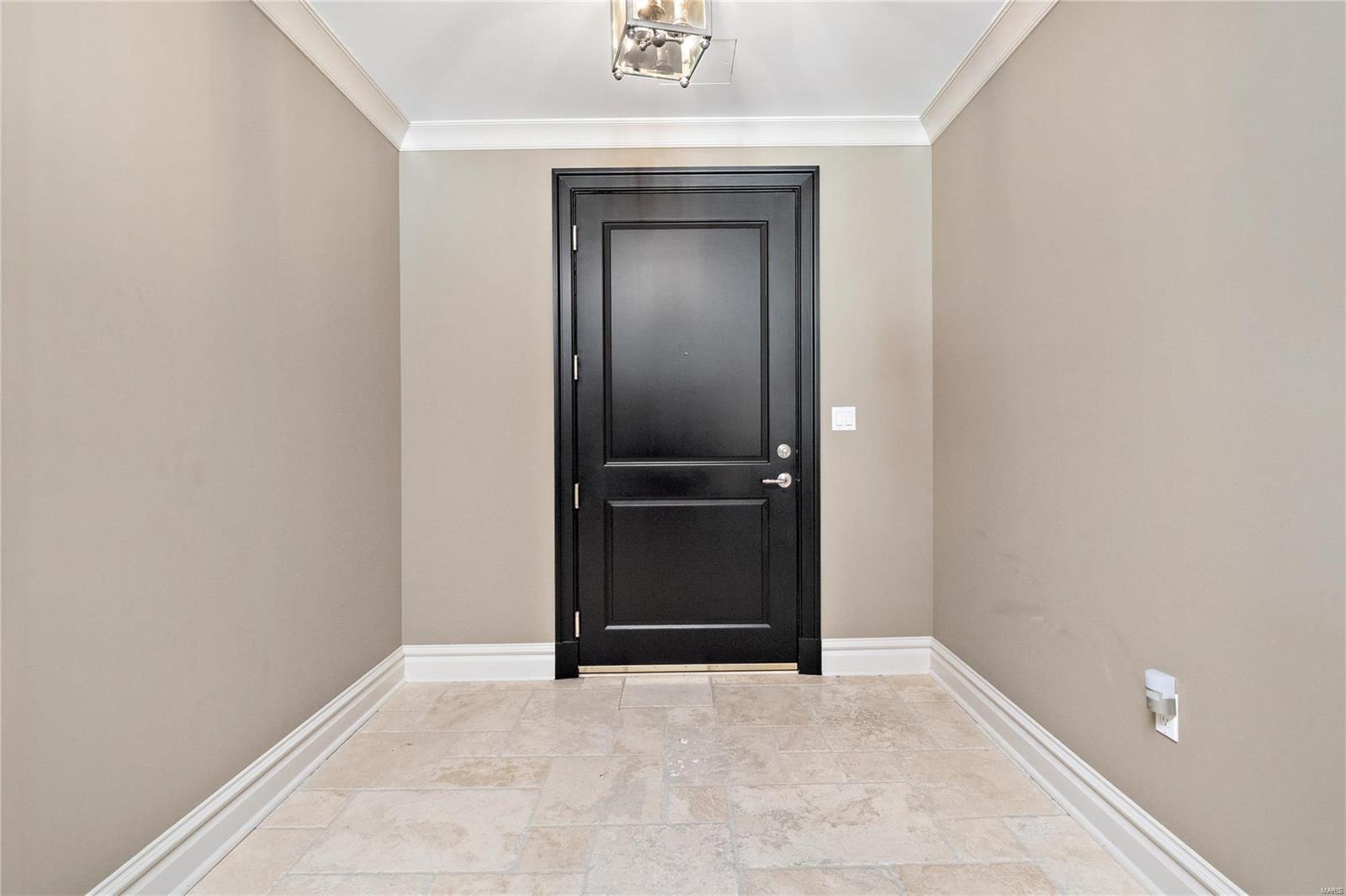 Plaza In Clayton The - Residential