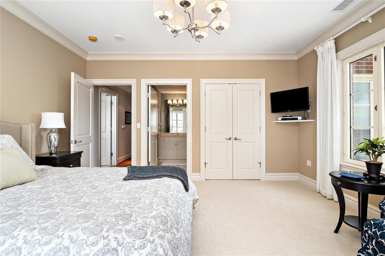 Plaza In Clayton The - Residential