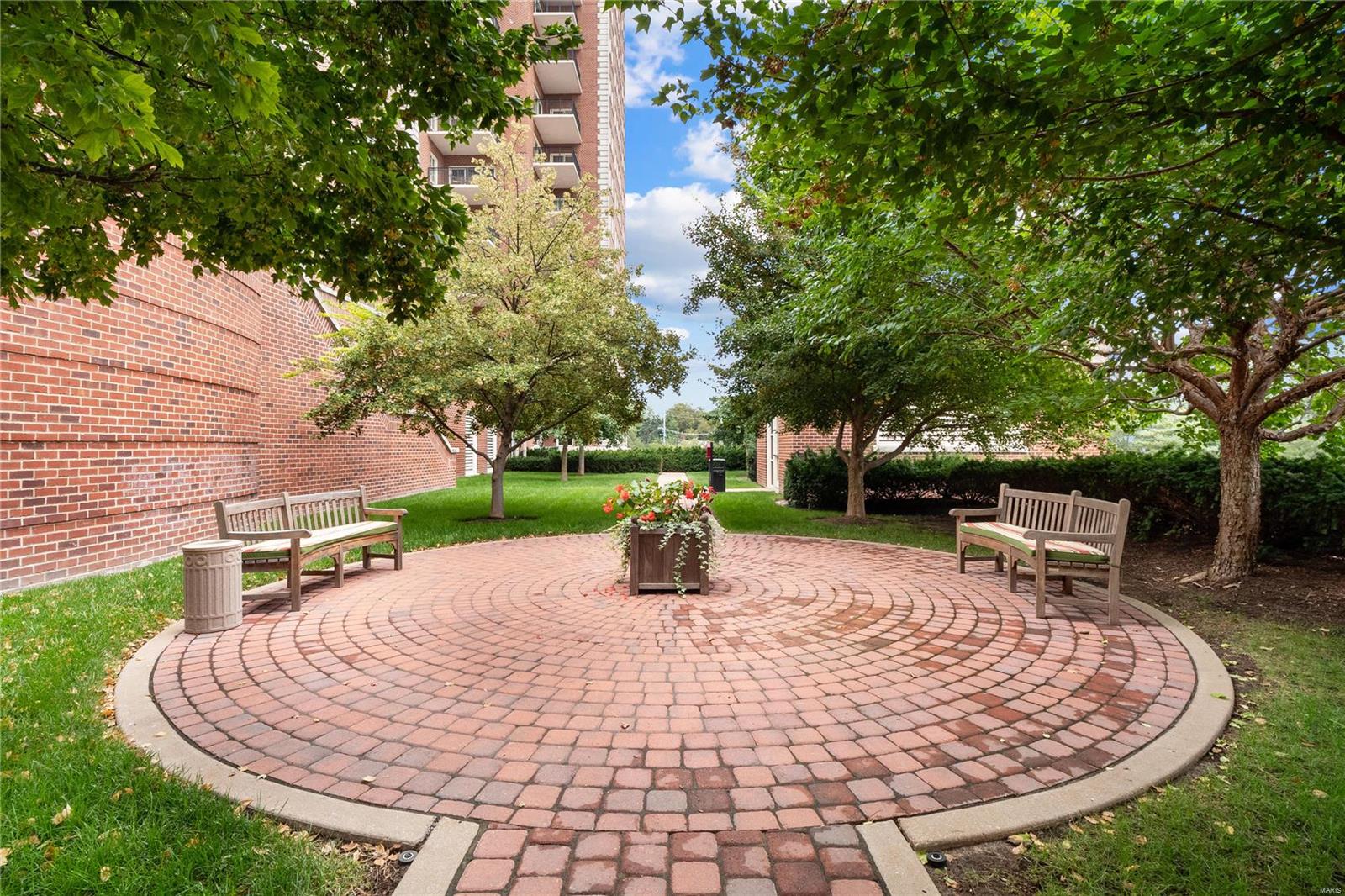 Plaza In Clayton The - Residential