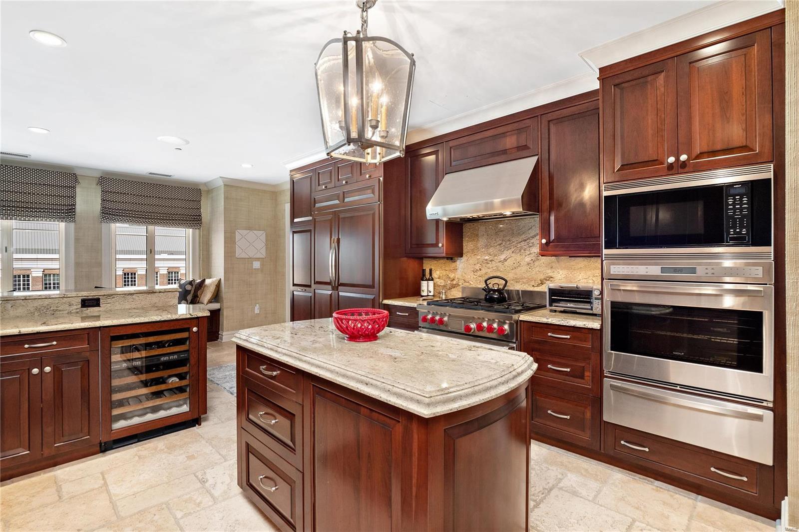 Plaza In Clayton The - Residential