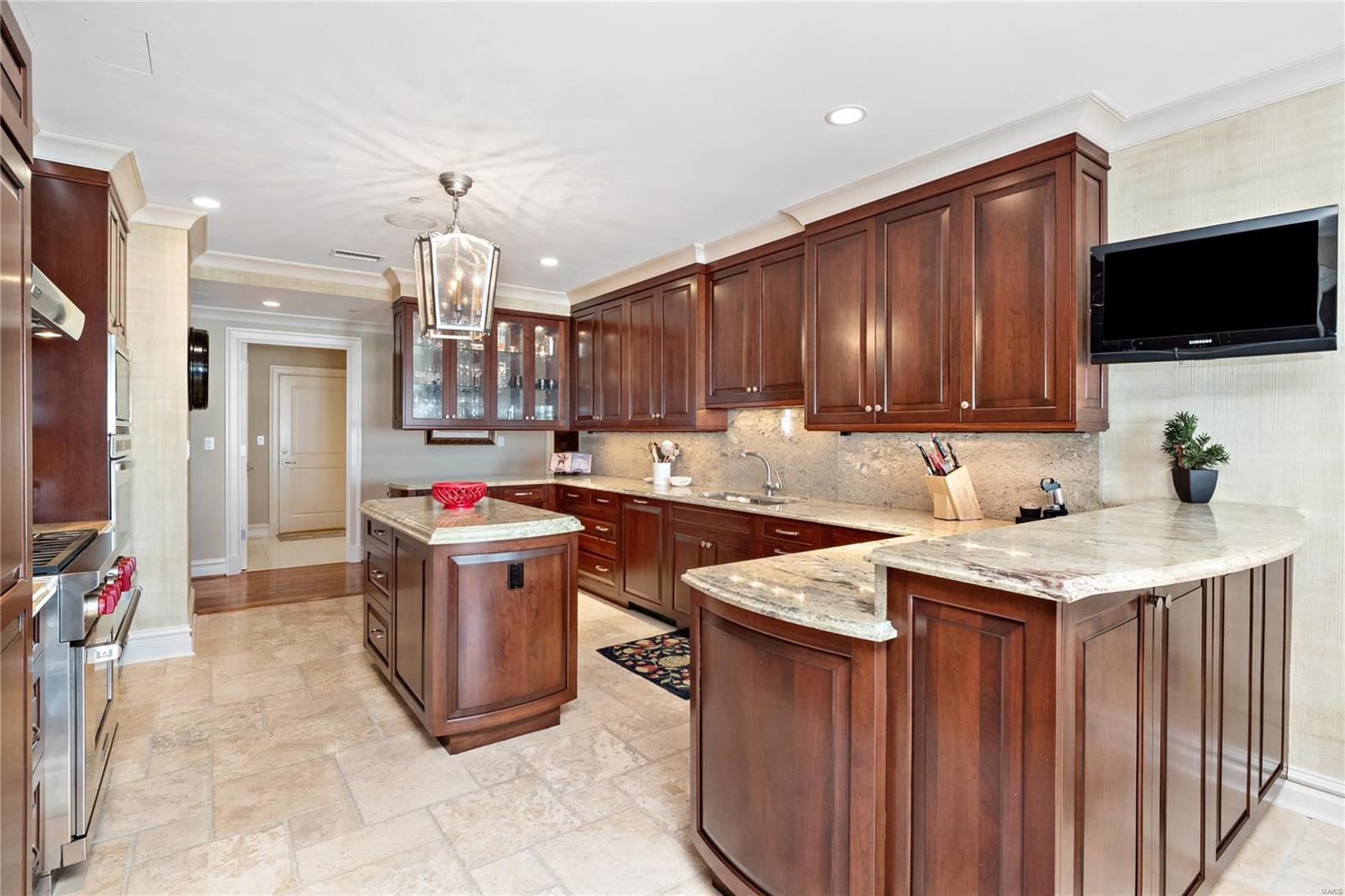 Plaza In Clayton The - Residential