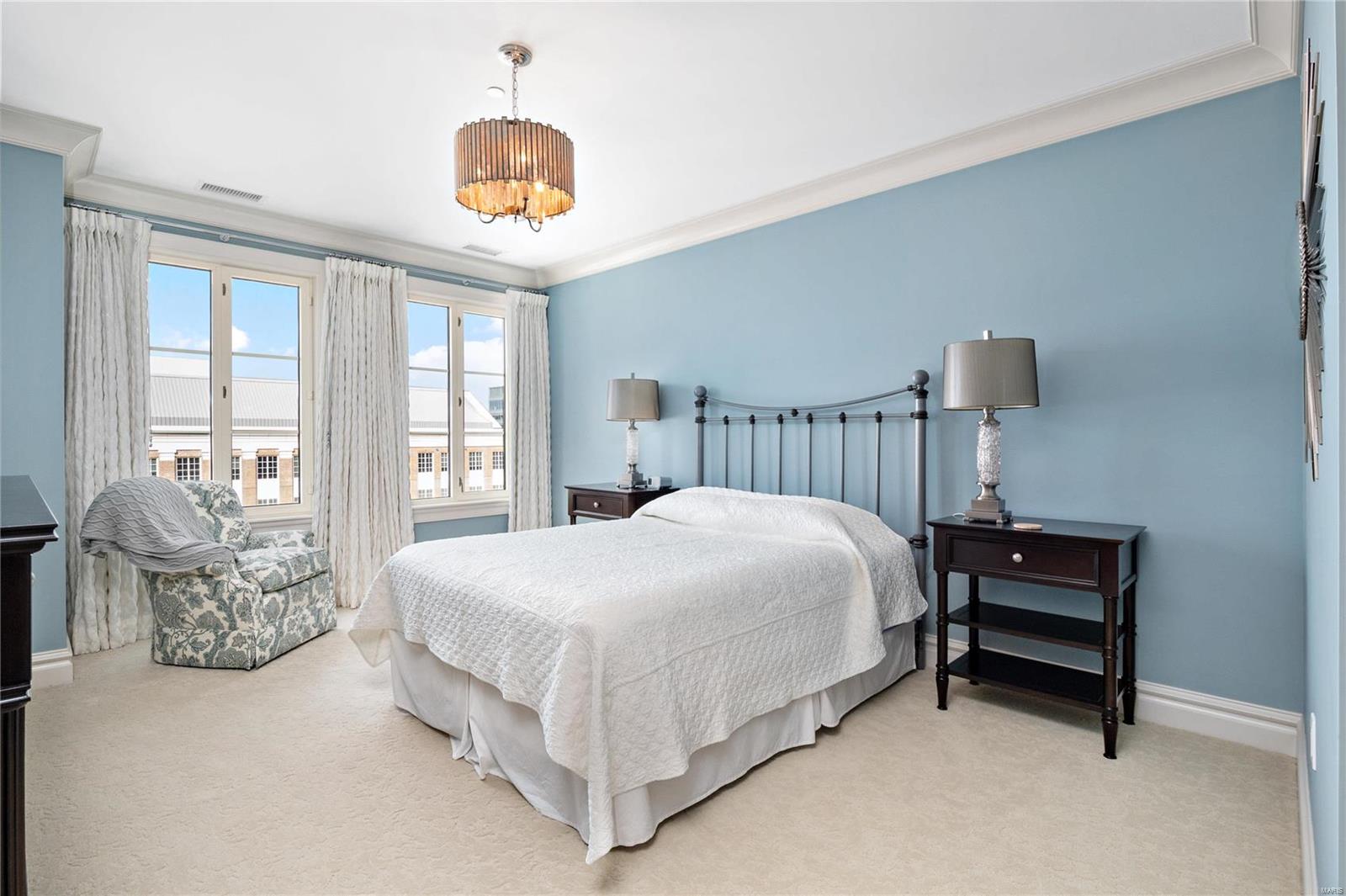 Plaza In Clayton The - Residential