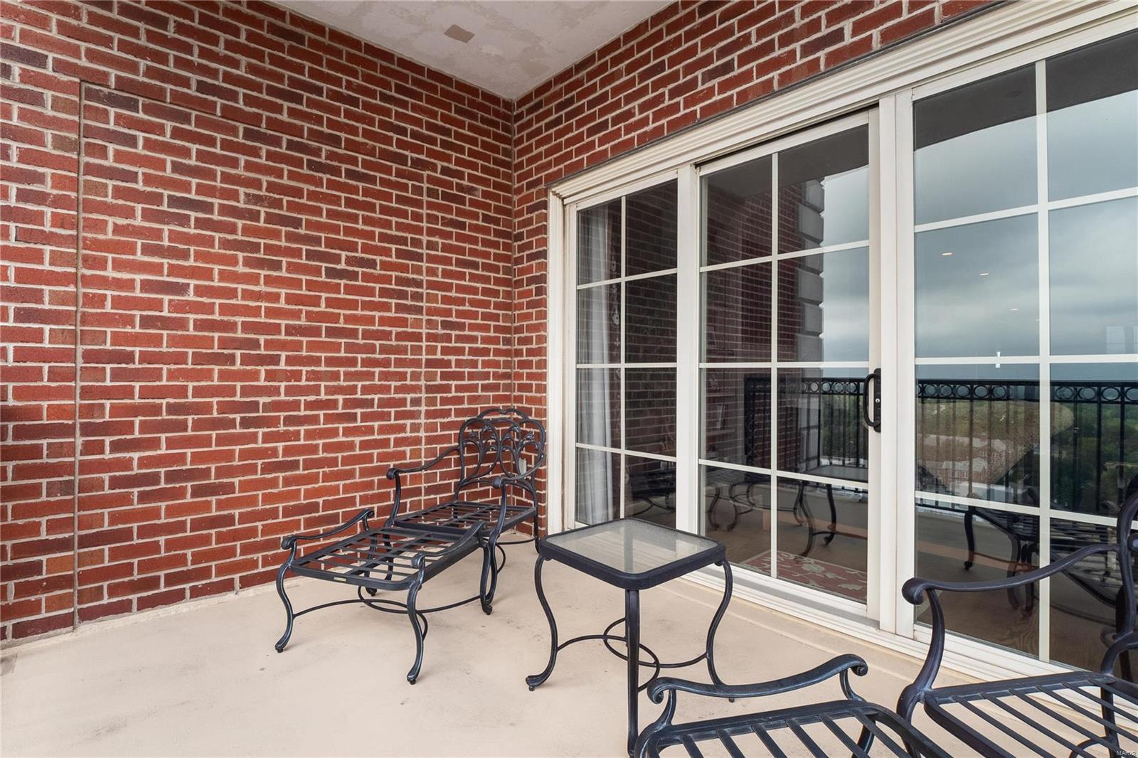 Plaza In Clayton The - Residential