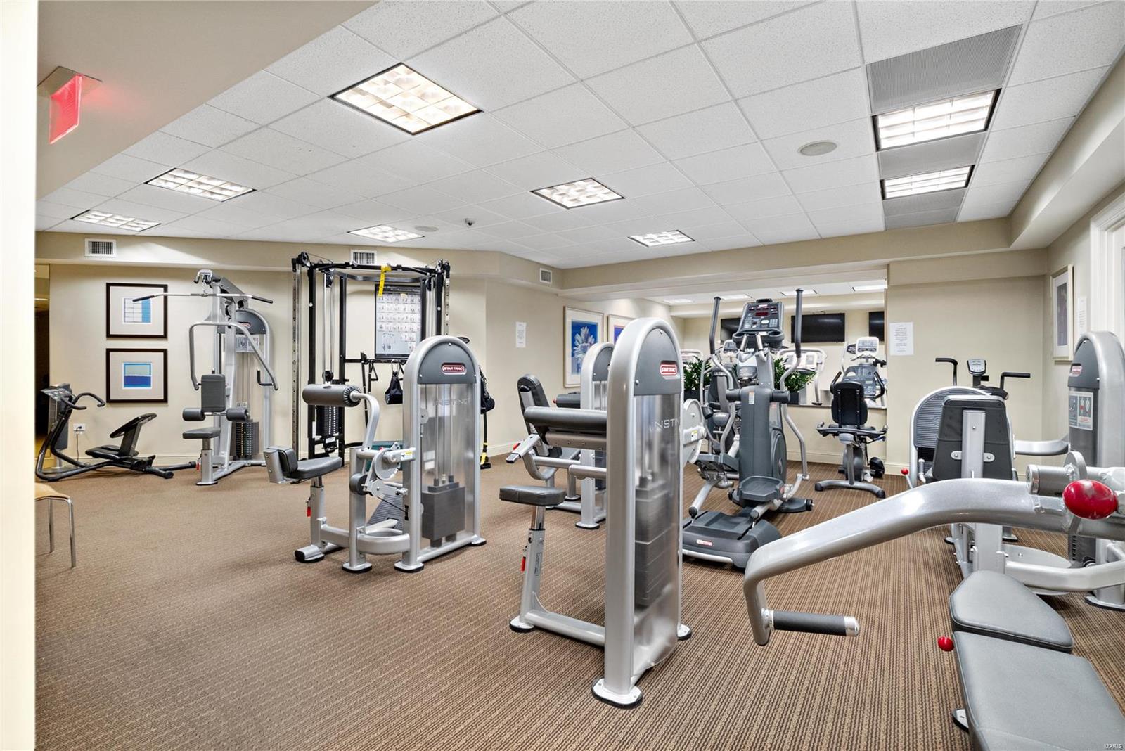 Plaza In Clayton The - Residential