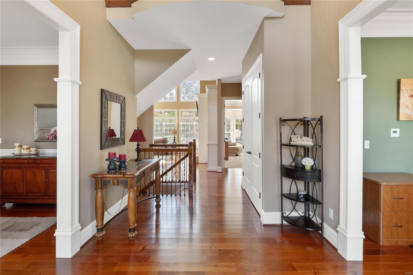 Manors at The Enclaves at Cherry Hills - Residential