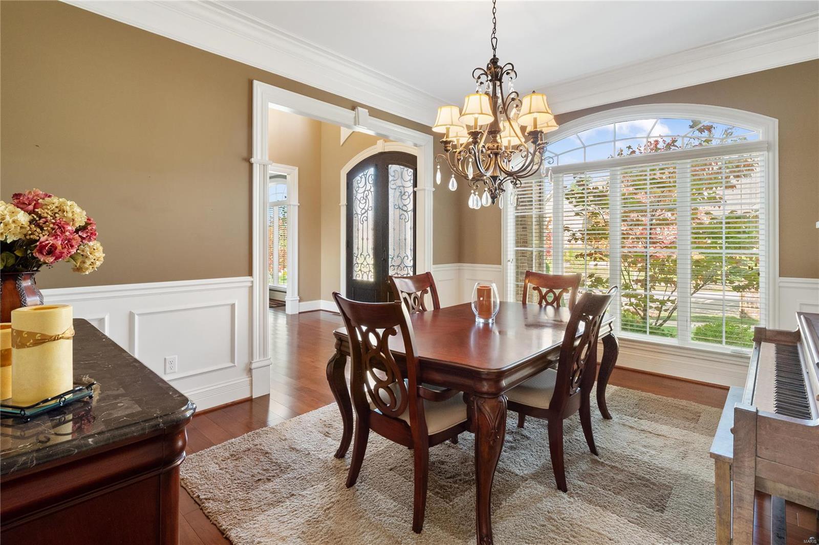 Manors at The Enclaves at Cherry Hills - Residential