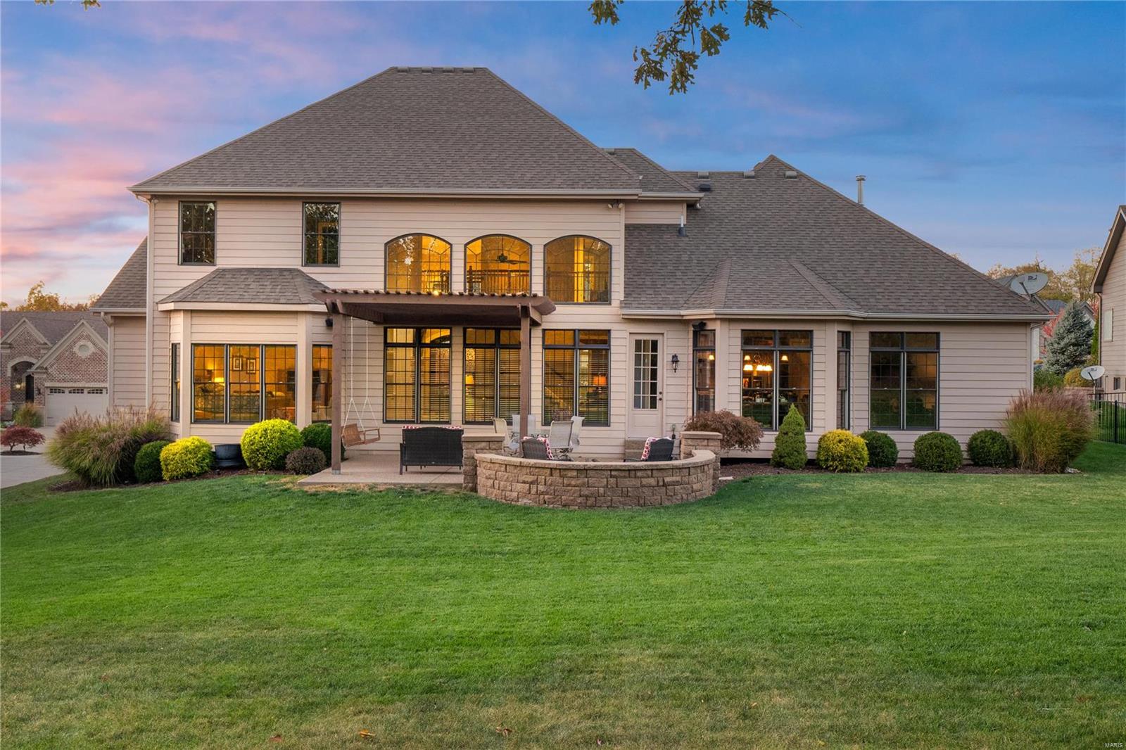 Manors at The Enclaves at Cherry Hills - Residential