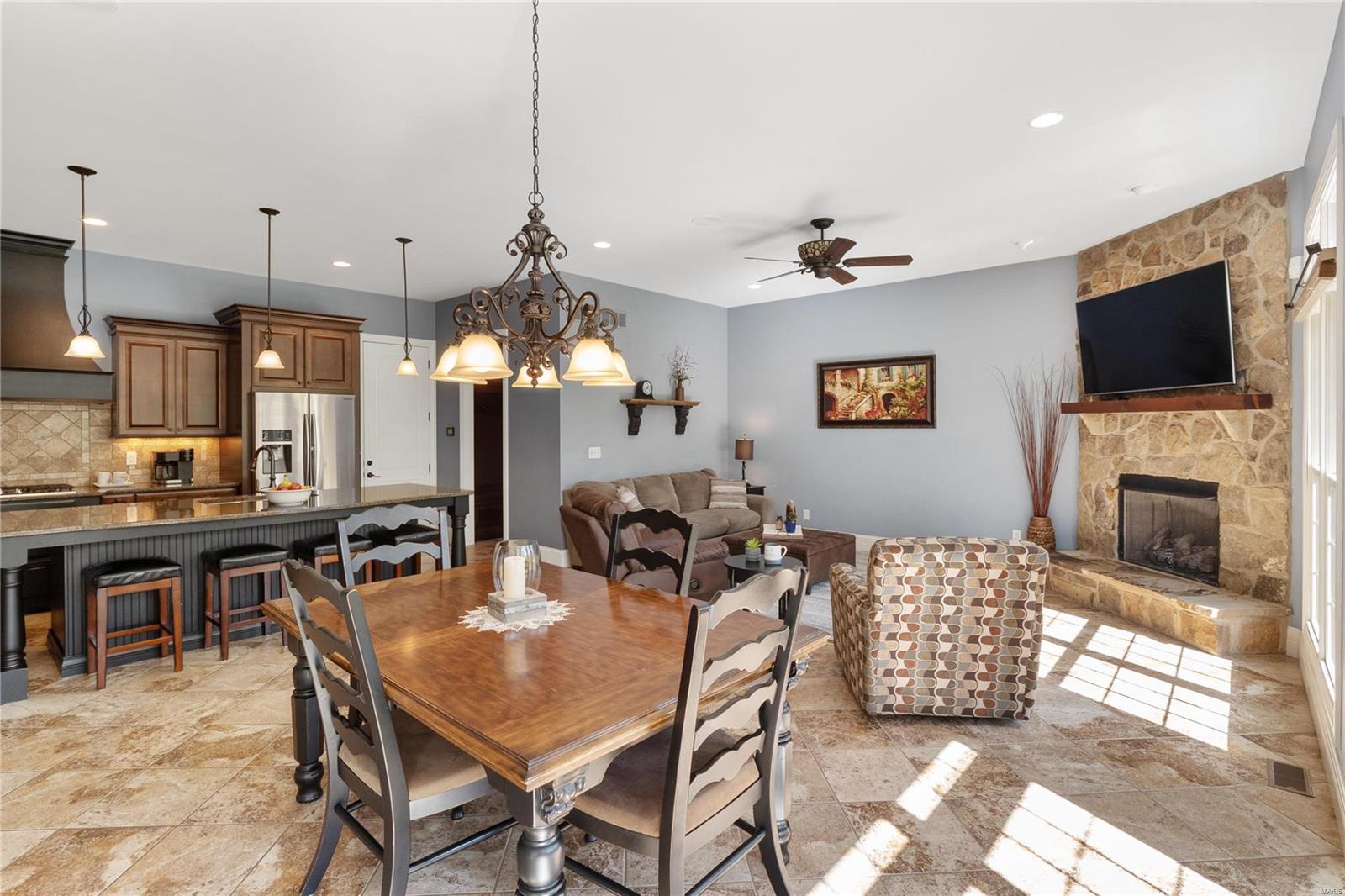 Manors at The Enclaves at Cherry Hills - Residential