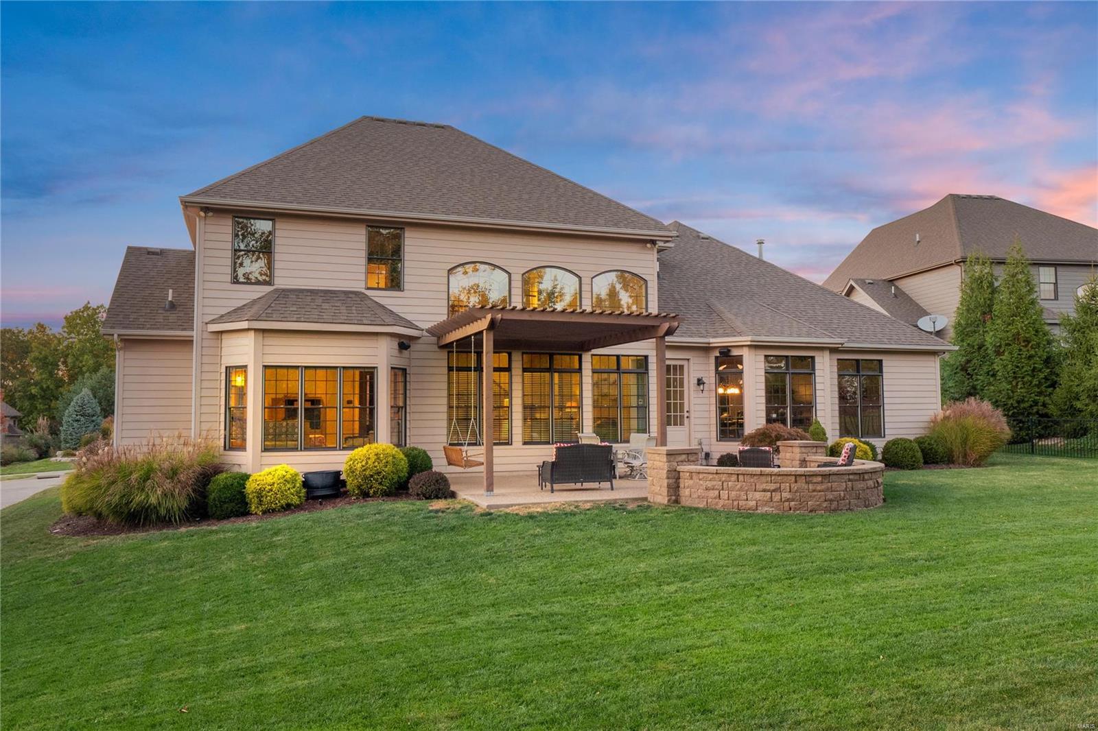 Manors at The Enclaves at Cherry Hills - Residential