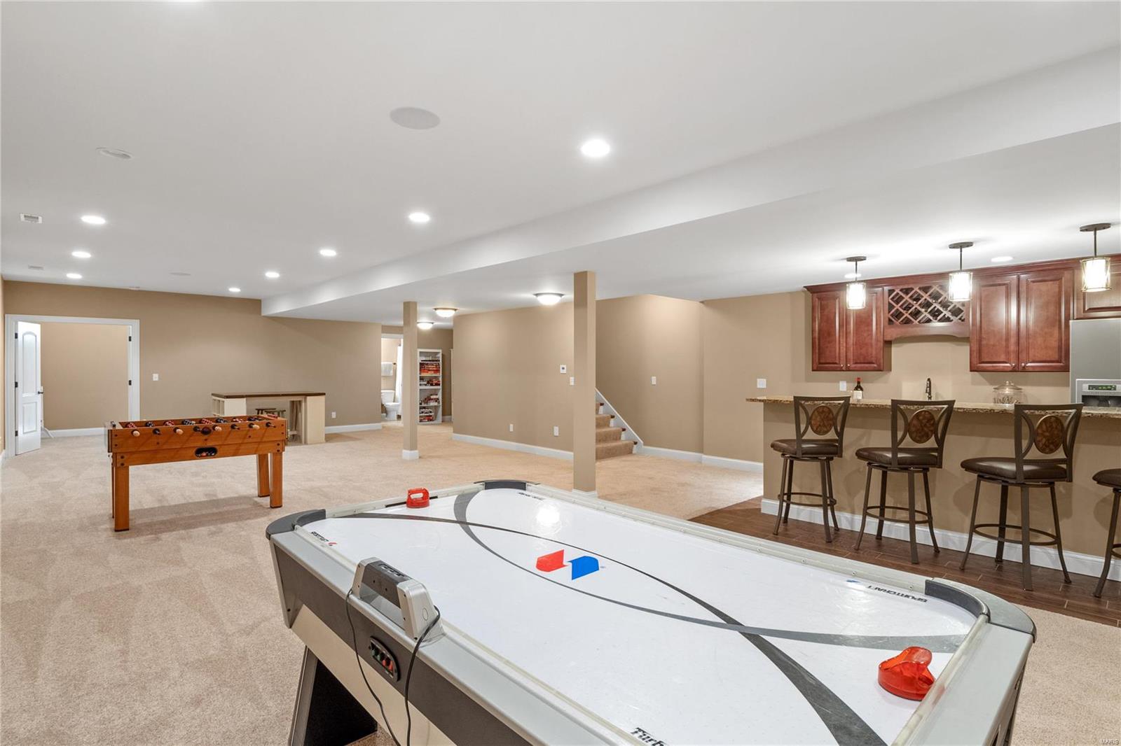 Manors at The Enclaves at Cherry Hills - Residential