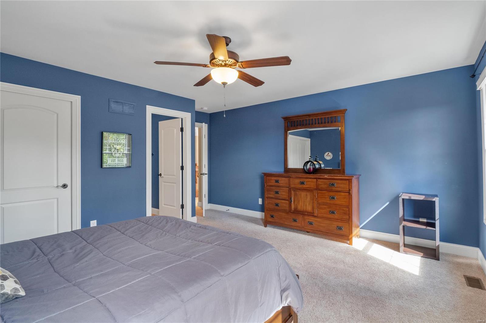 Manors at The Enclaves at Cherry Hills - Residential